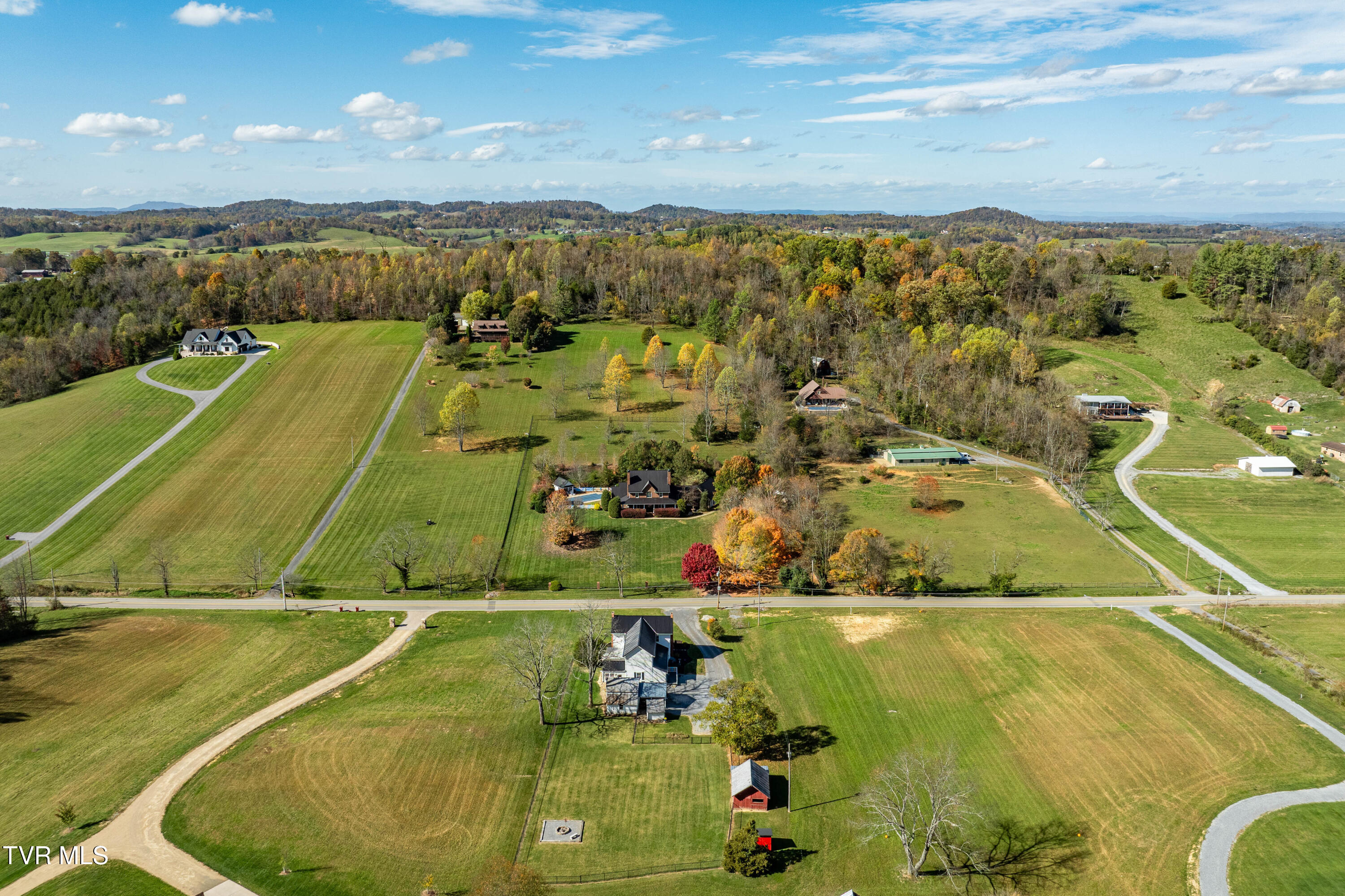 2038 Carroll Creek Road