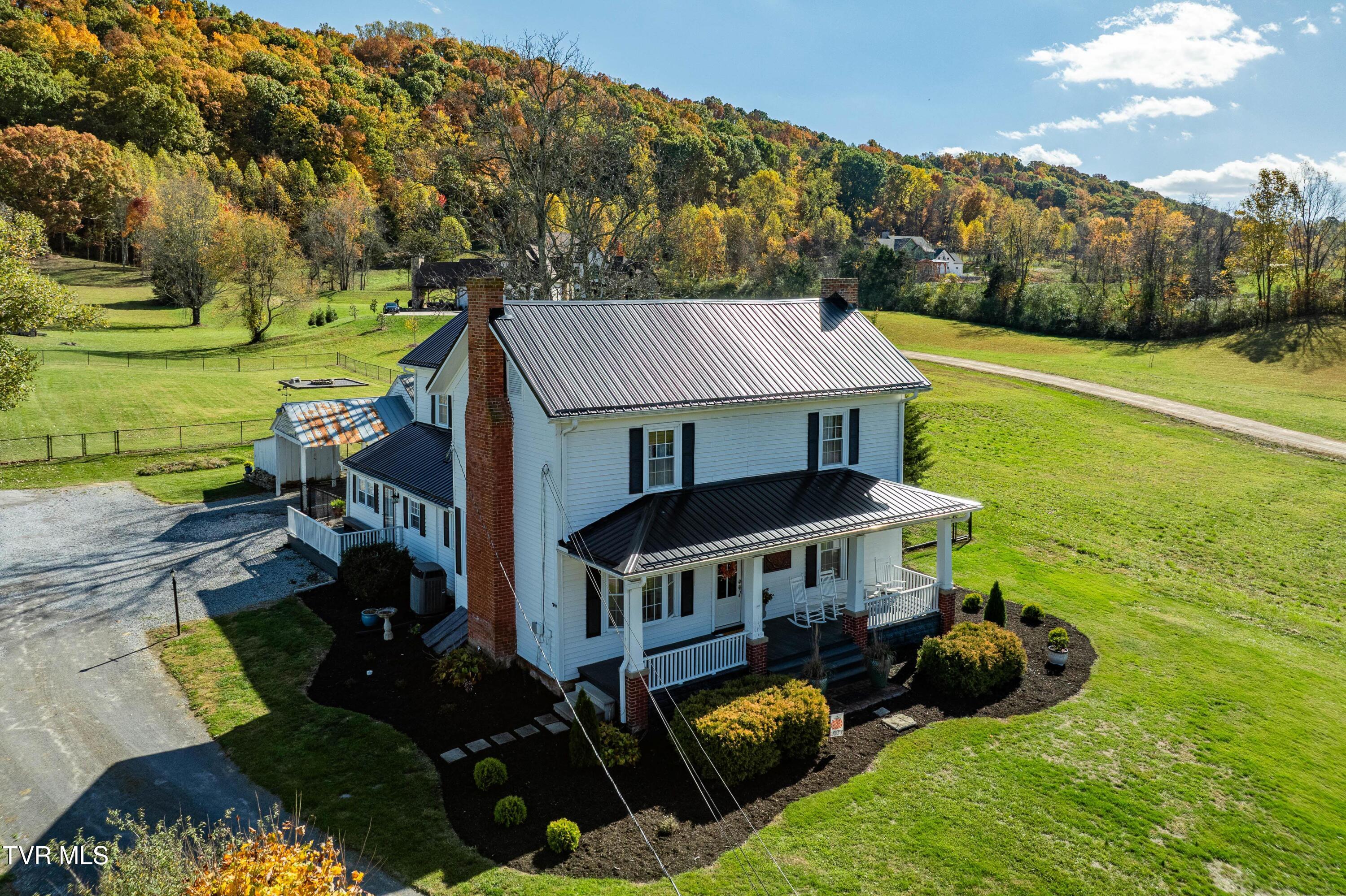 2038 Carroll Creek Road