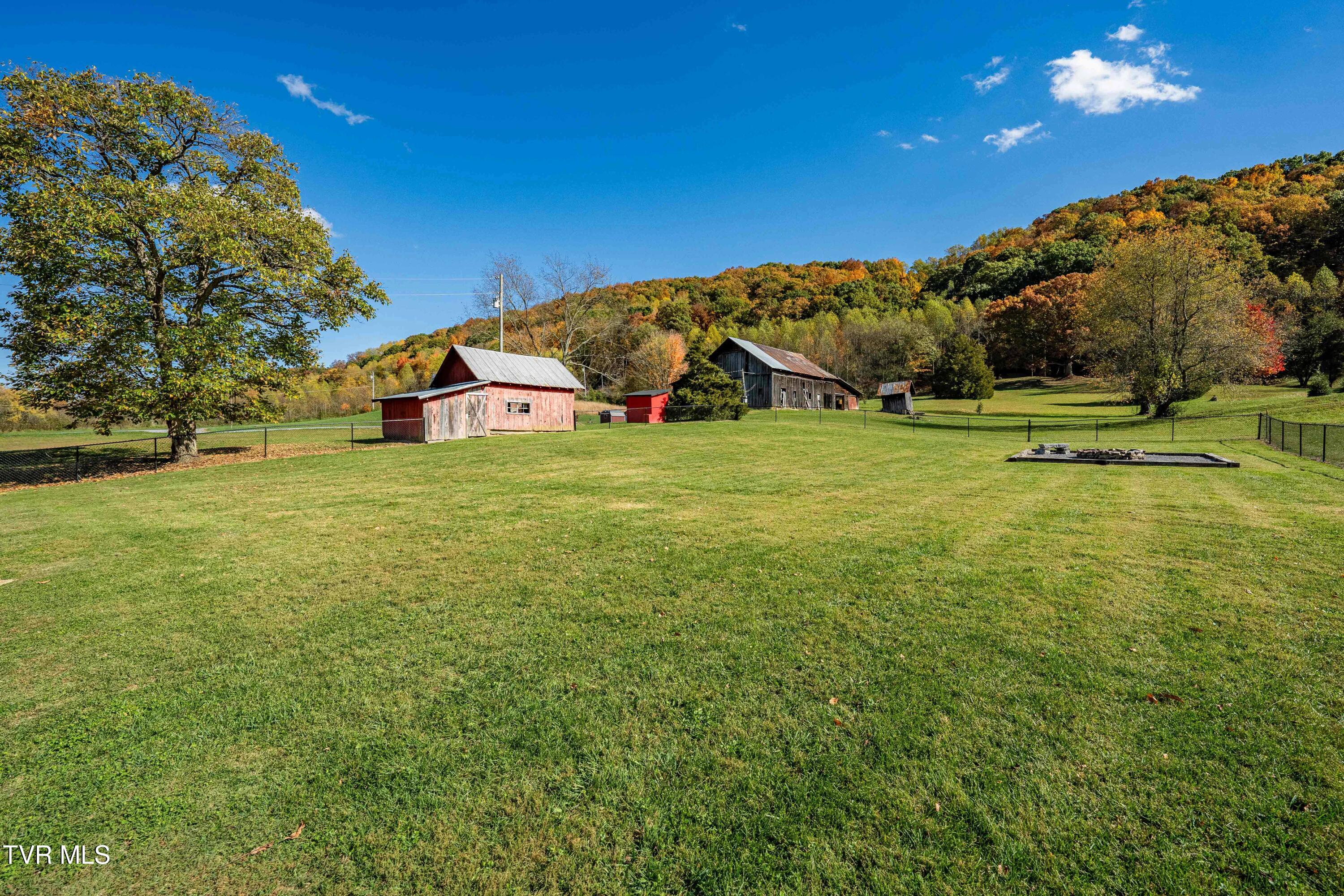 2038 Carroll Creek Road