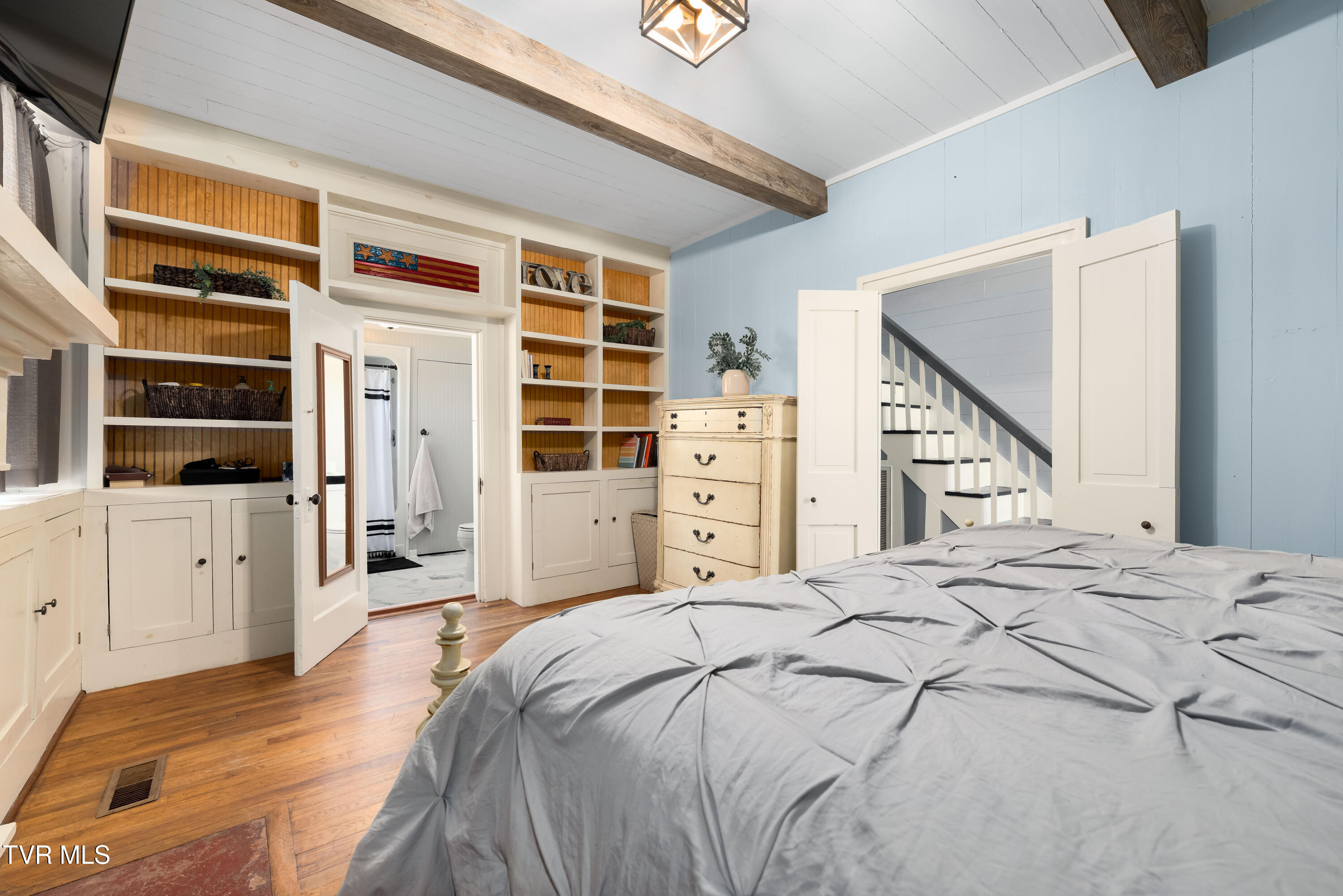 2038 Carroll Creek Road