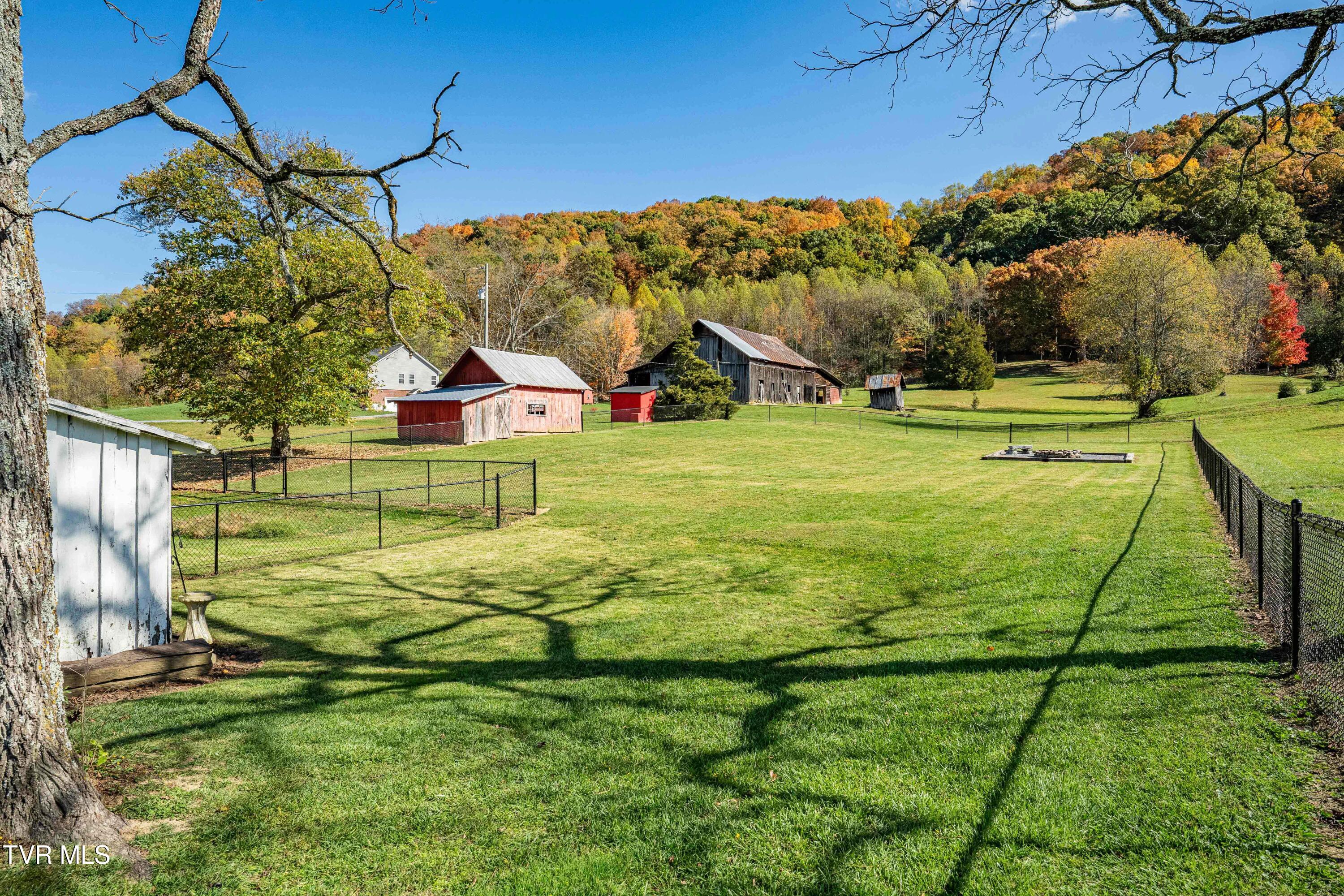 2038 Carroll Creek Road