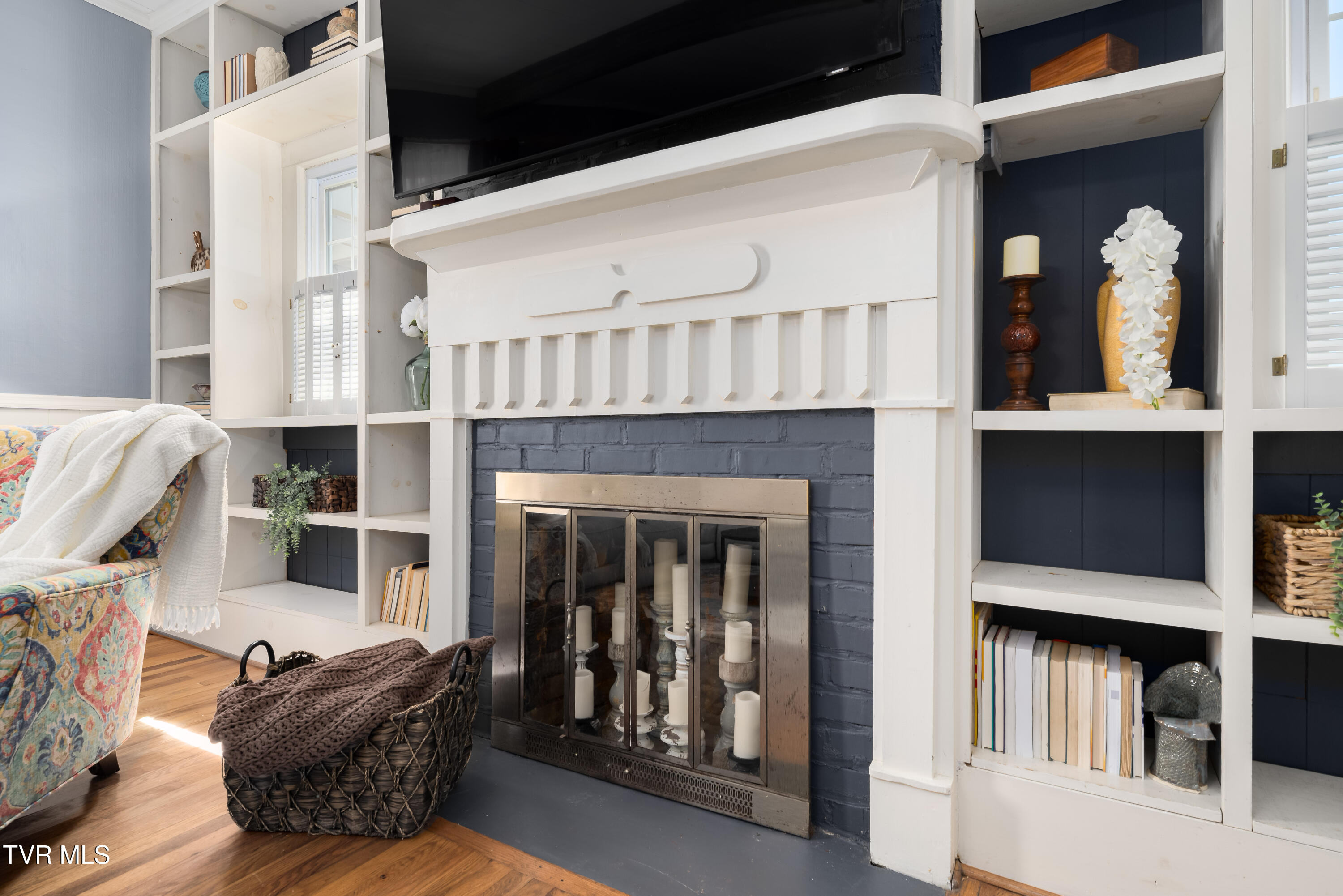 2038 Carroll Creek Road