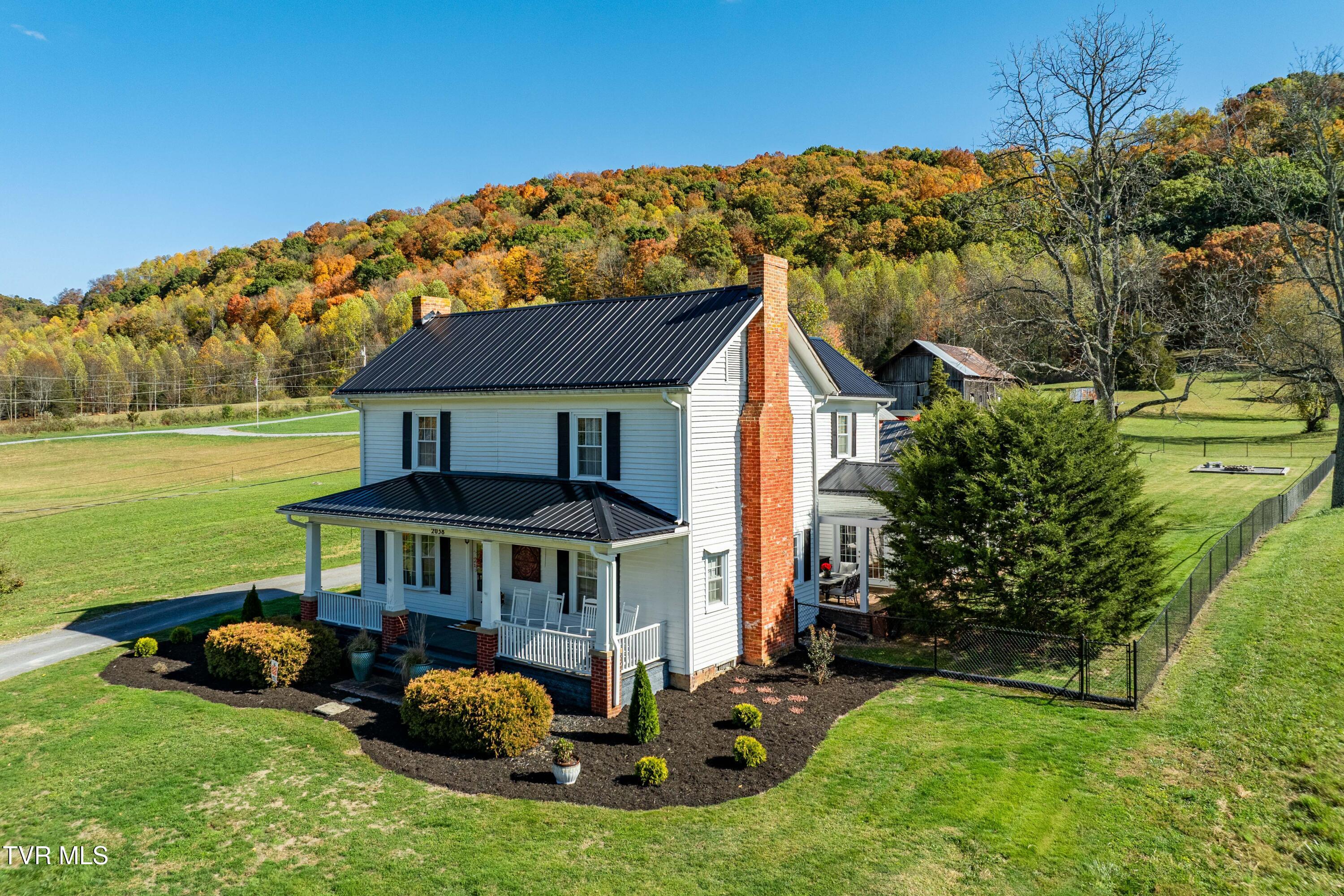 2038 Carroll Creek Road