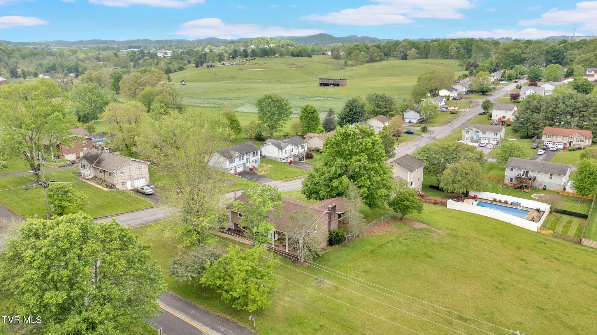337 Flourville Road