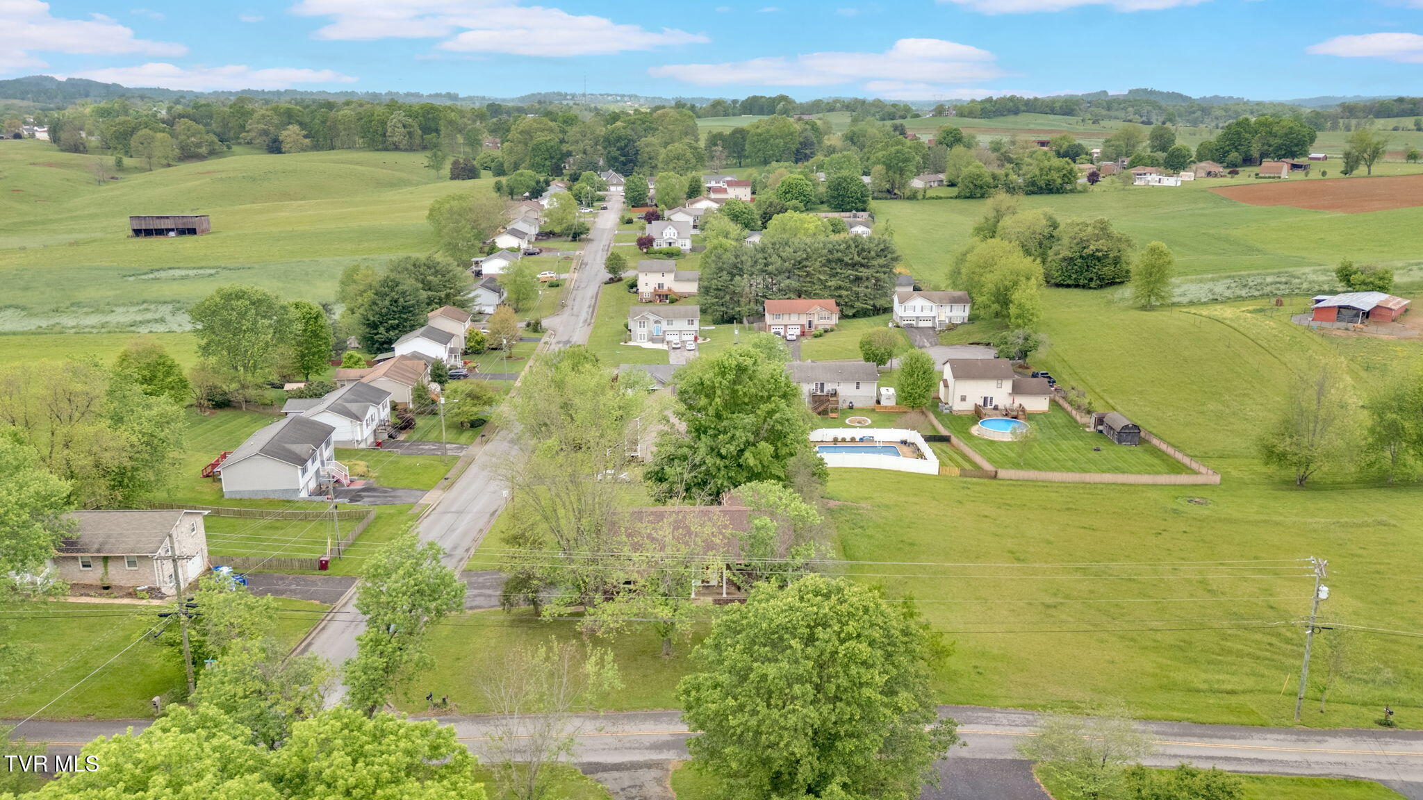 337 Flourville Road