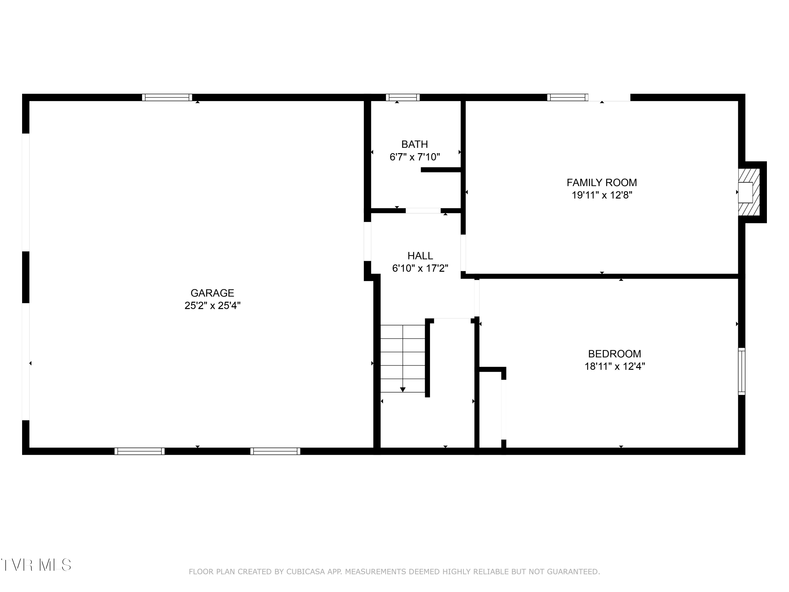 337 Flourville Road