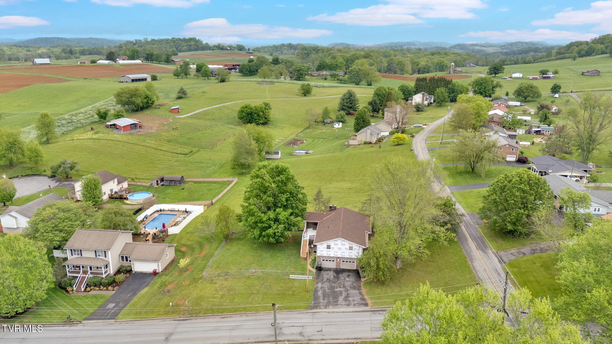 337 Flourville Road