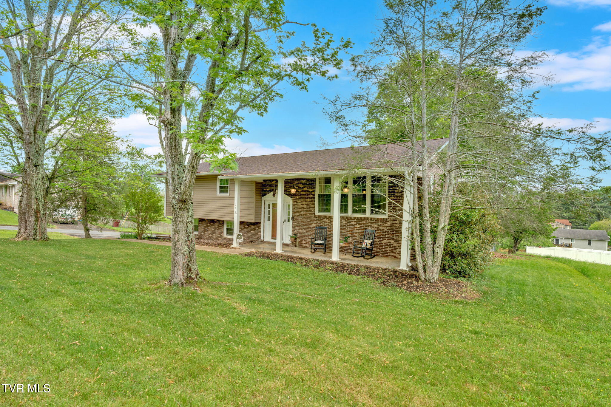 337 Flourville Road