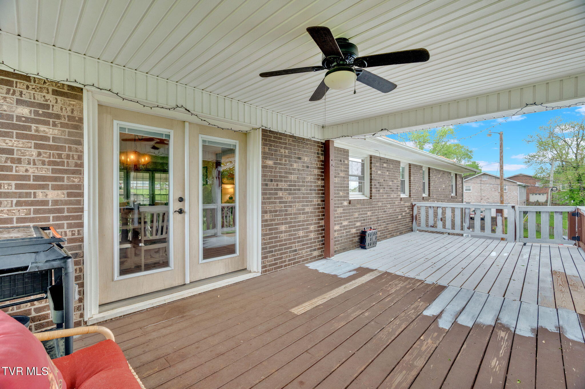 337 Flourville Road