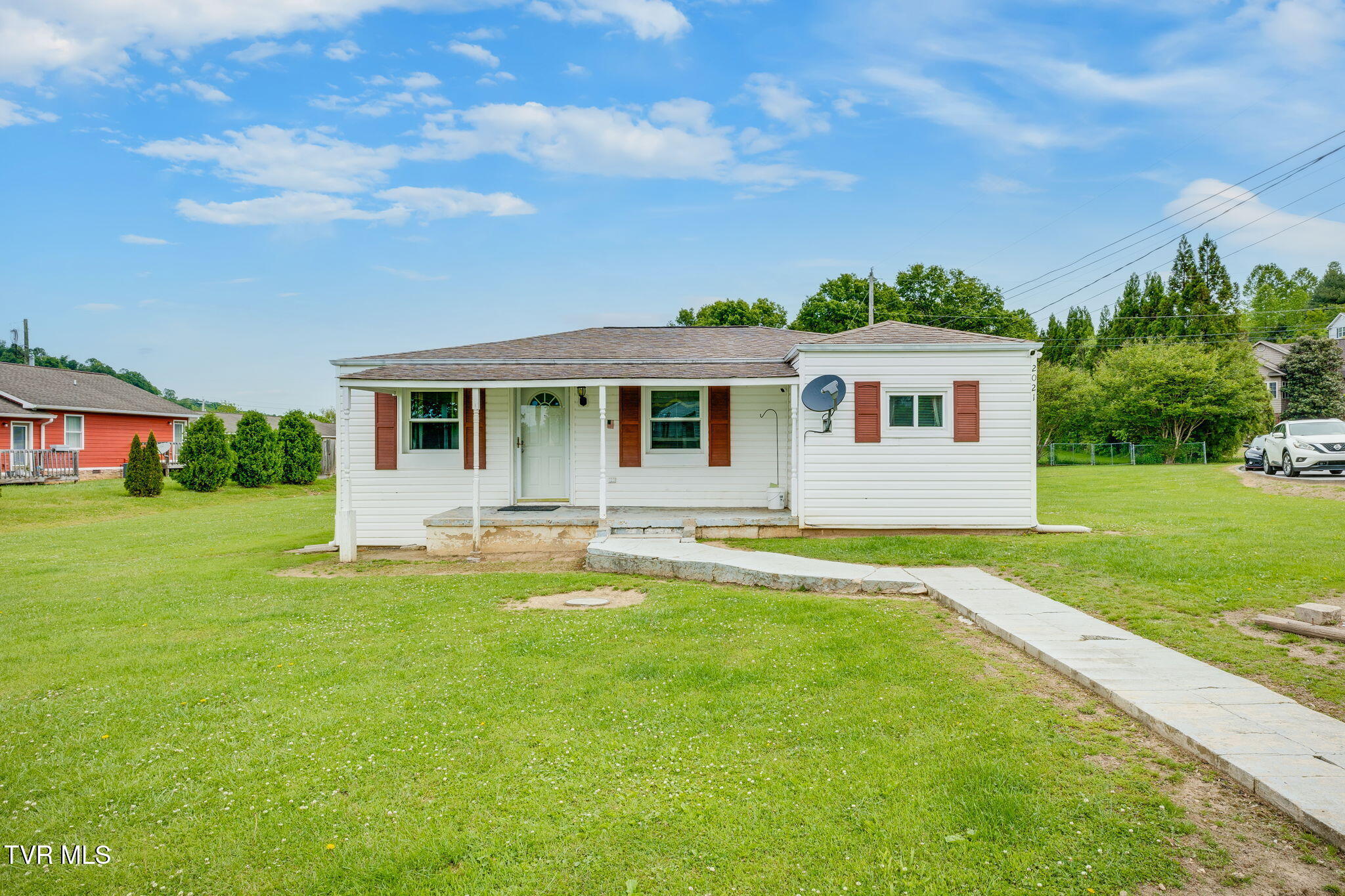 2021 Katelyn Drive