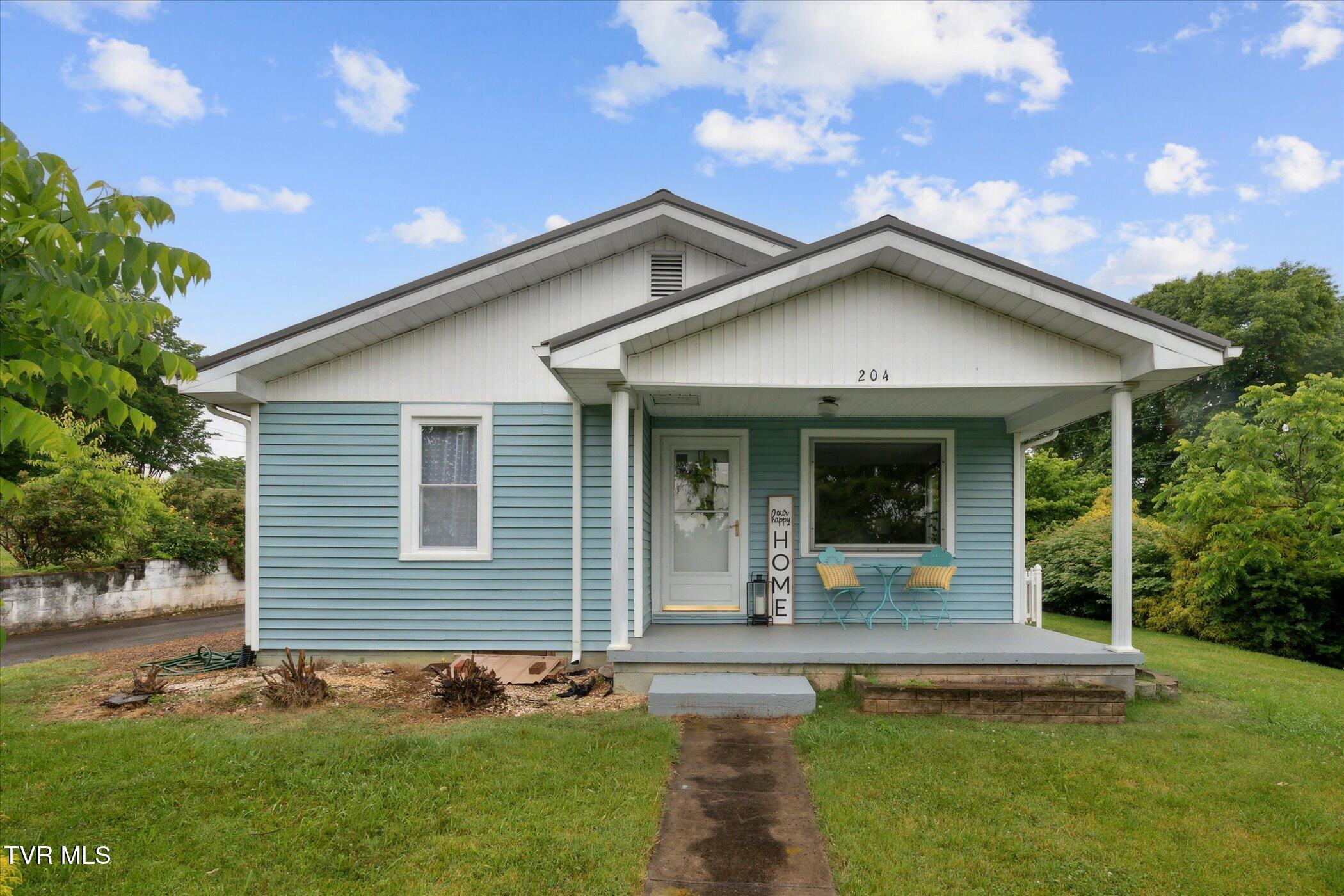 204 Maple Drive