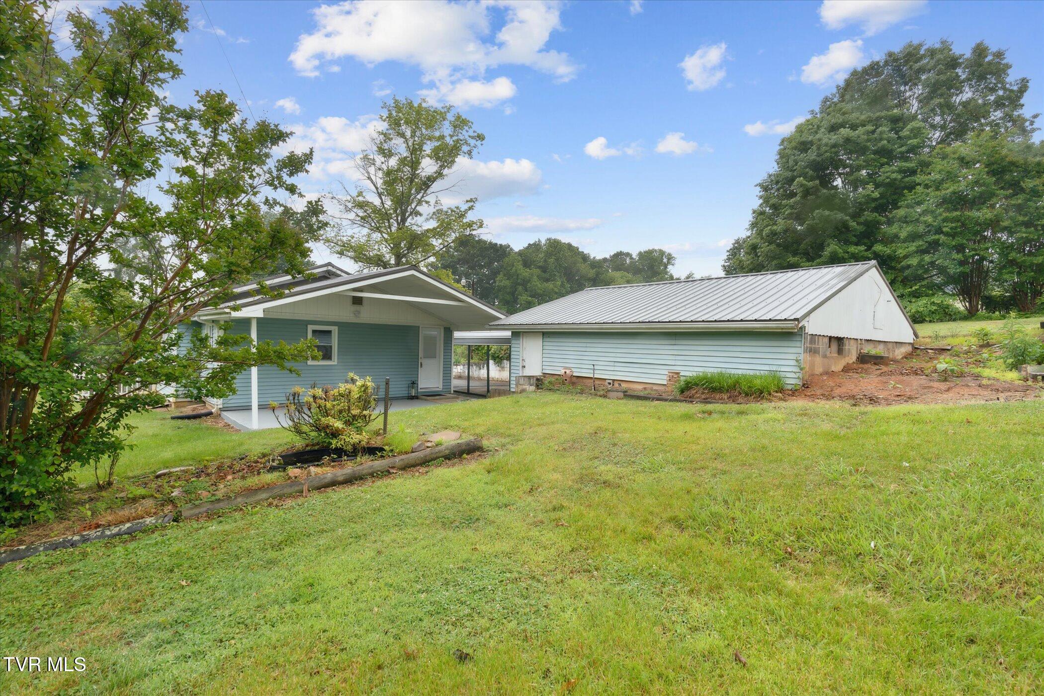 204 Maple Drive