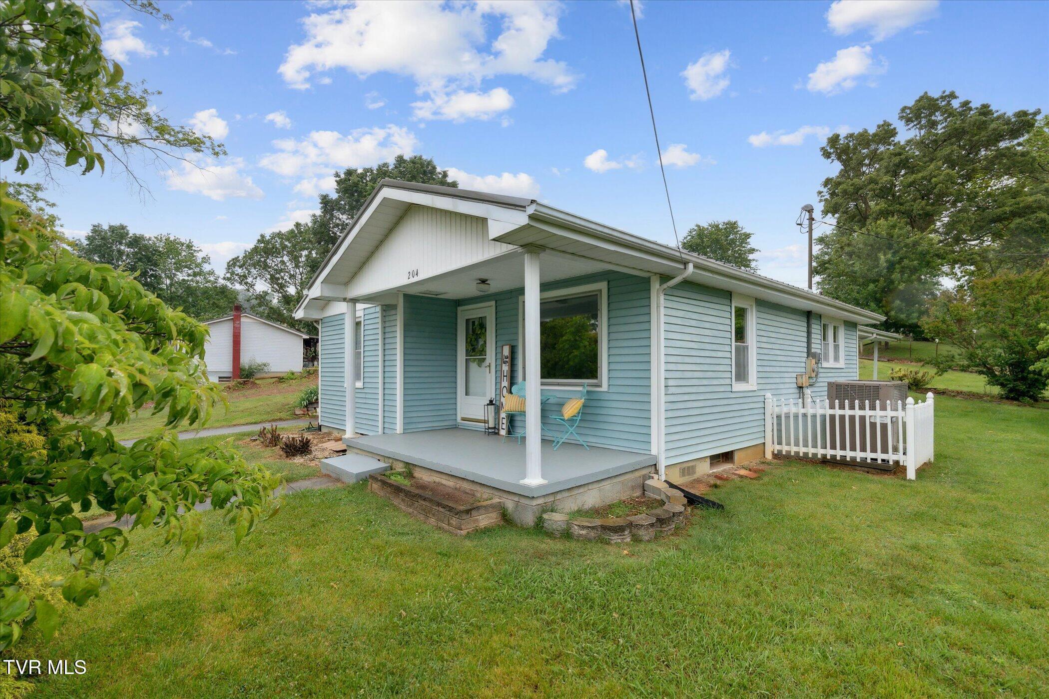 204 Maple Drive