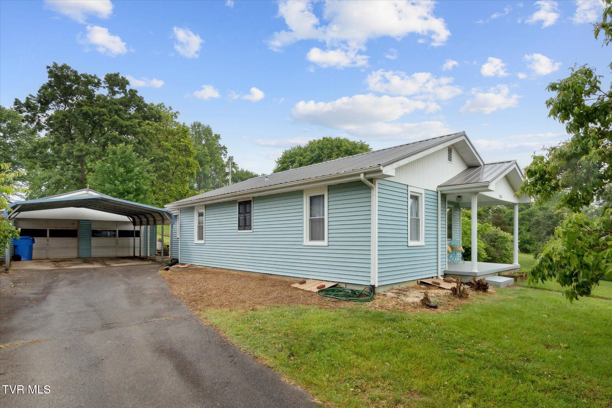 204 Maple Drive