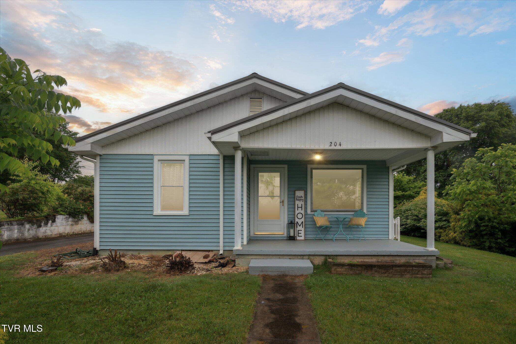 204 Maple Drive