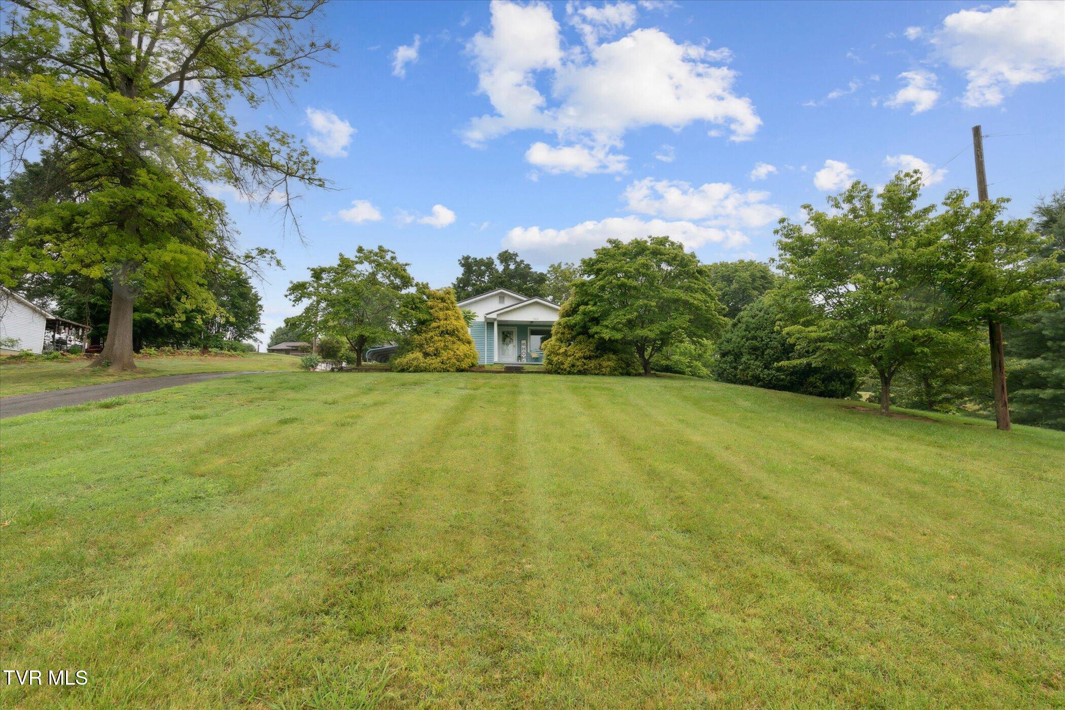 204 Maple Drive