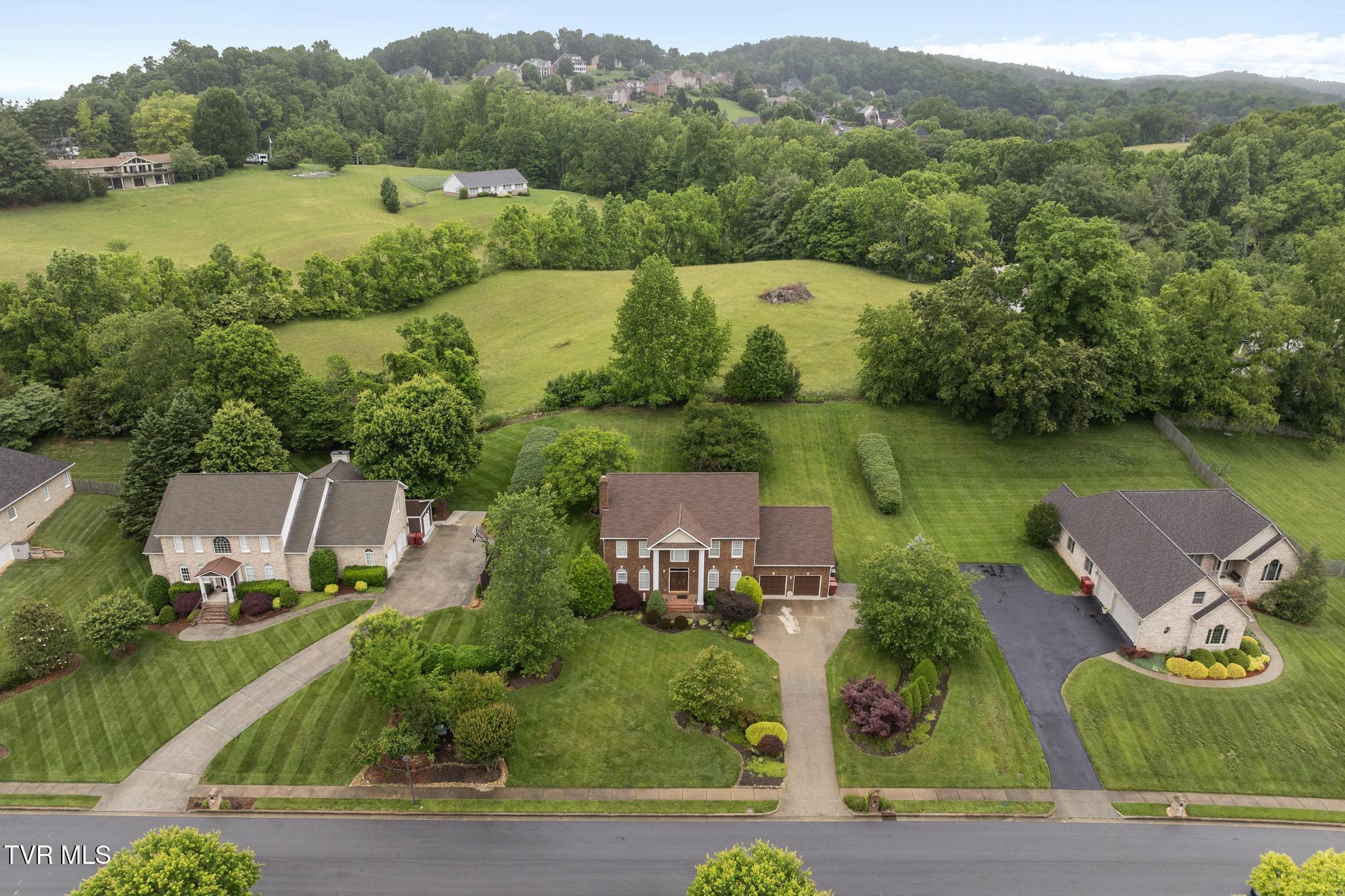 408 Mizpah Hills Drive