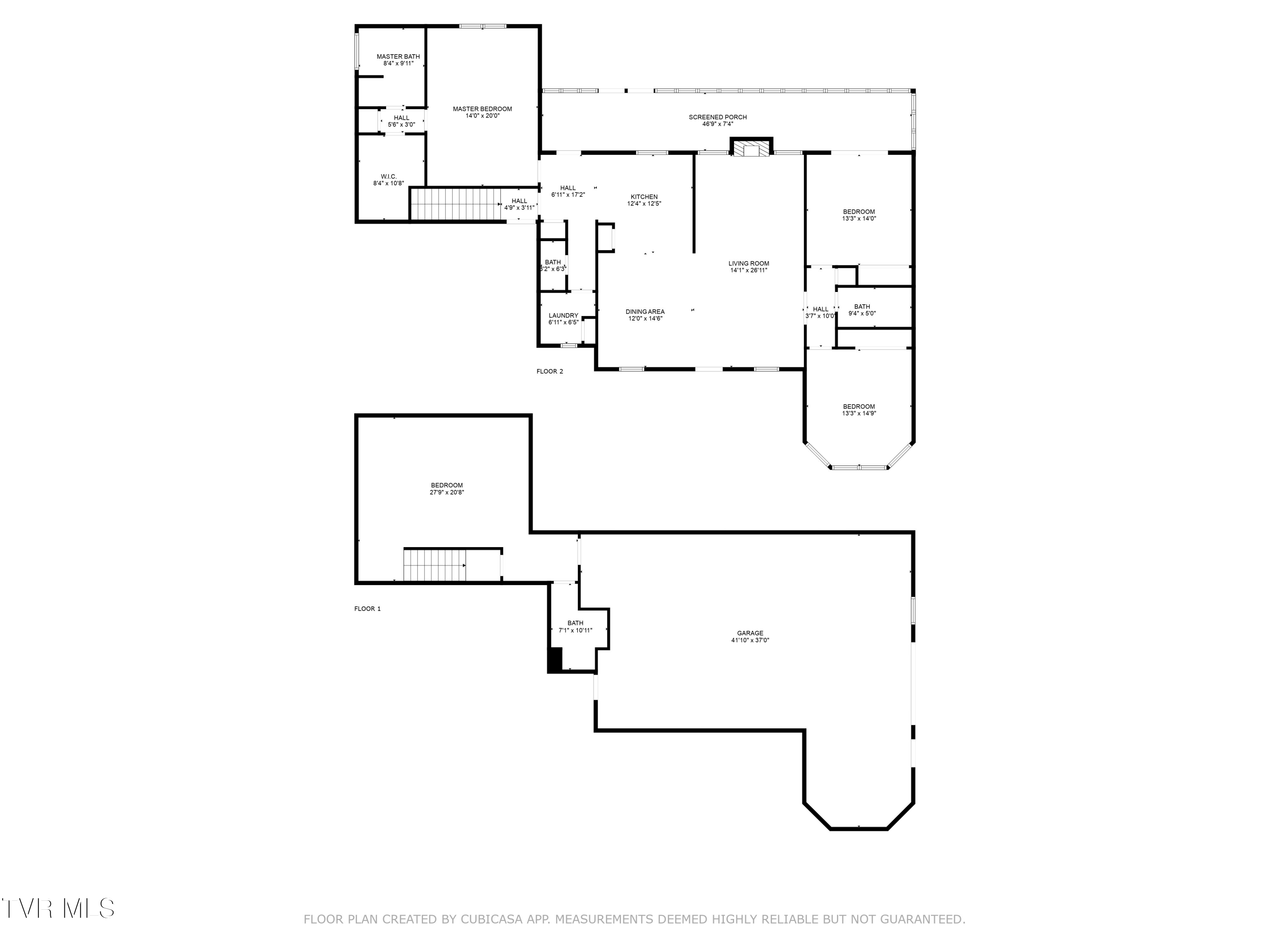 1162 Glen Abbey Way