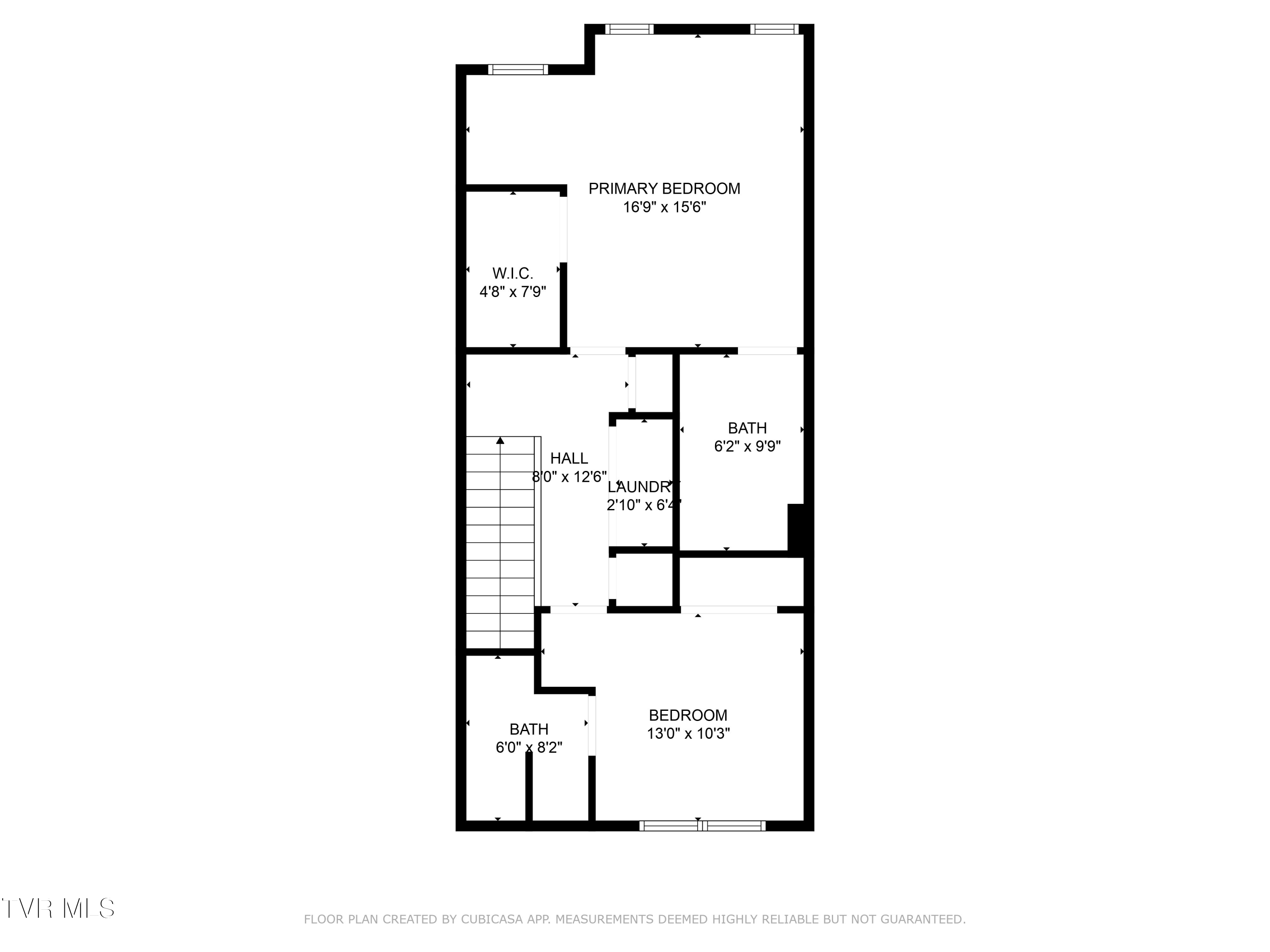 1102 Cherokee Road 1