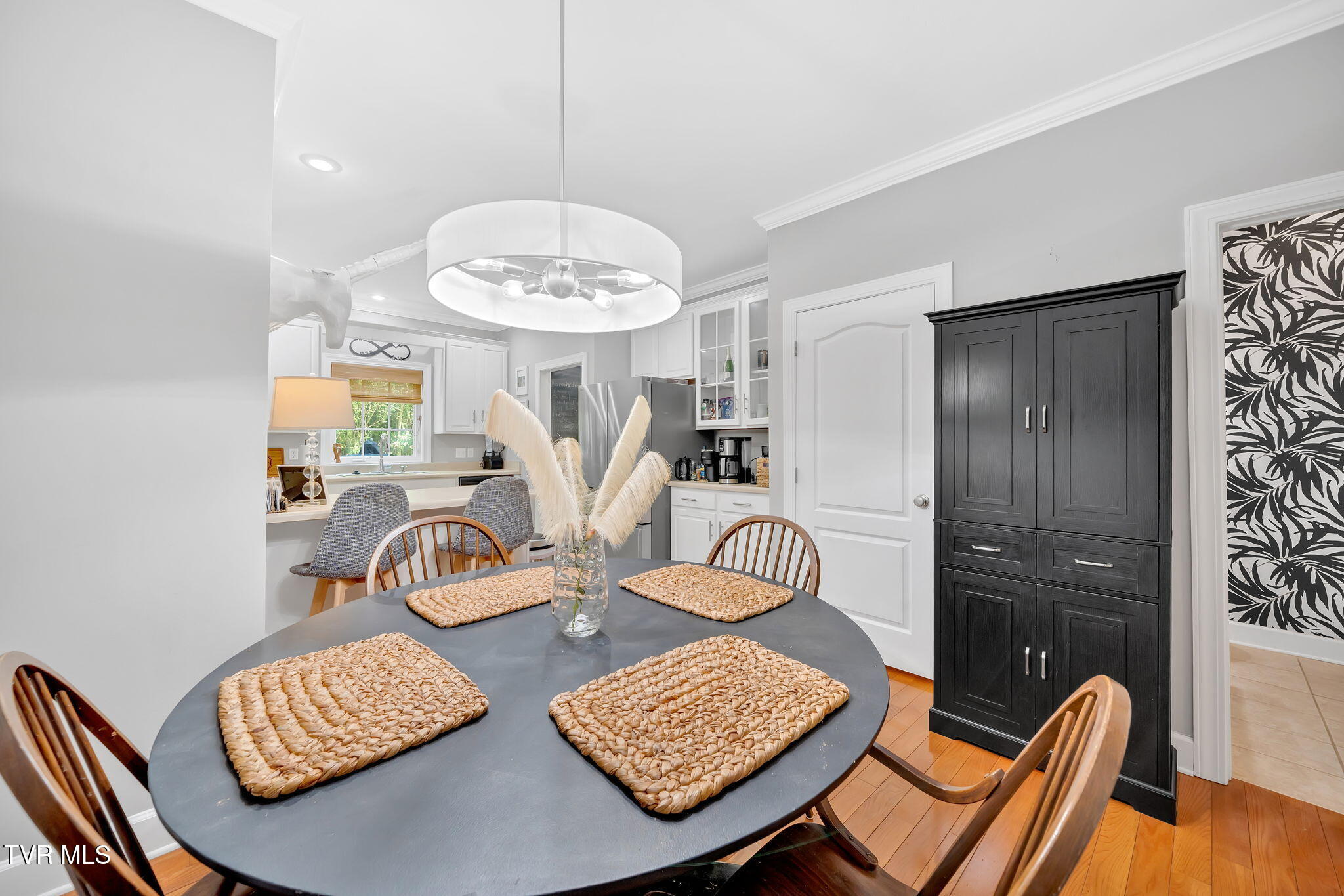 1102 Cherokee Road 1