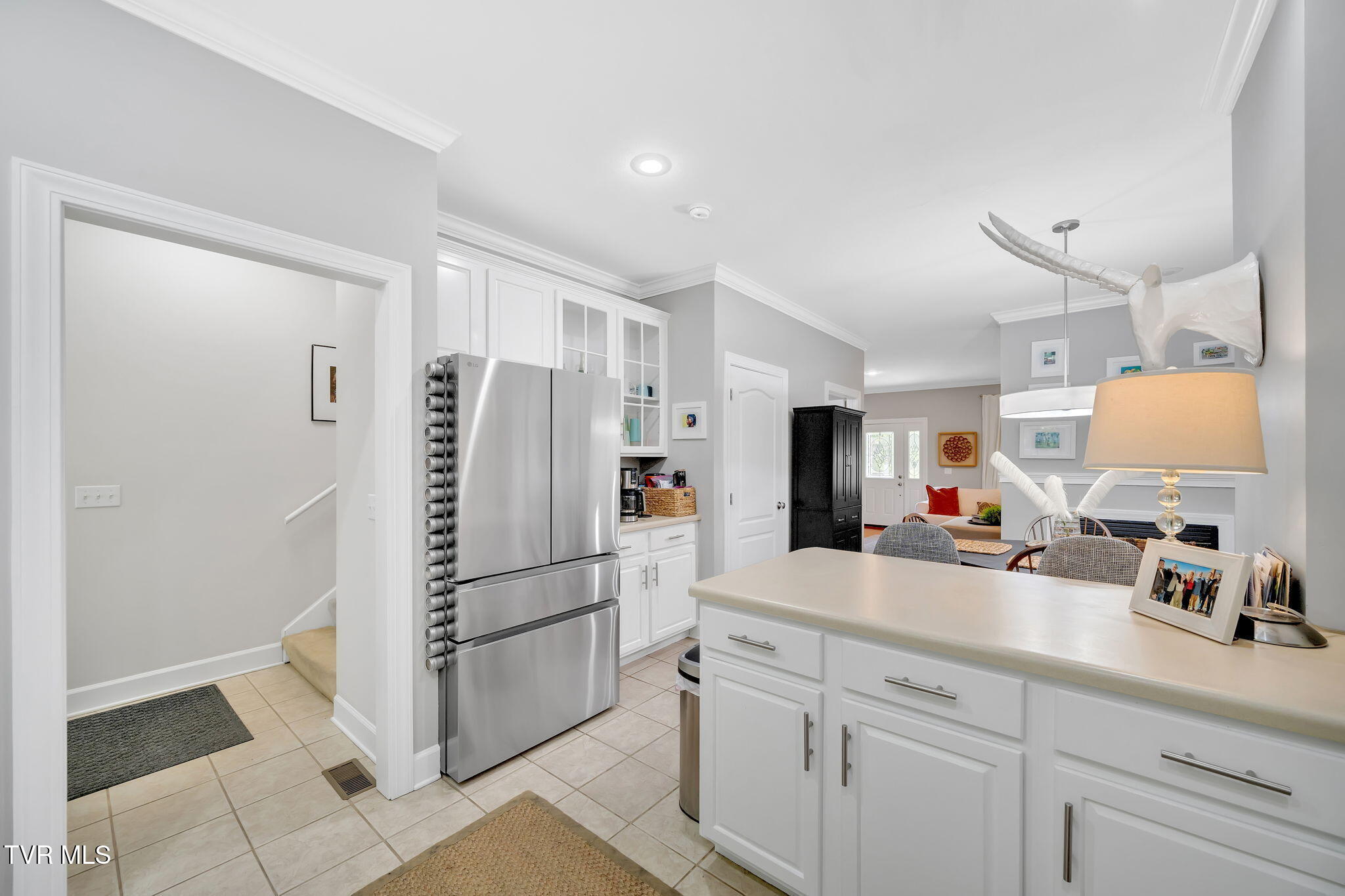 1102 Cherokee Road 1