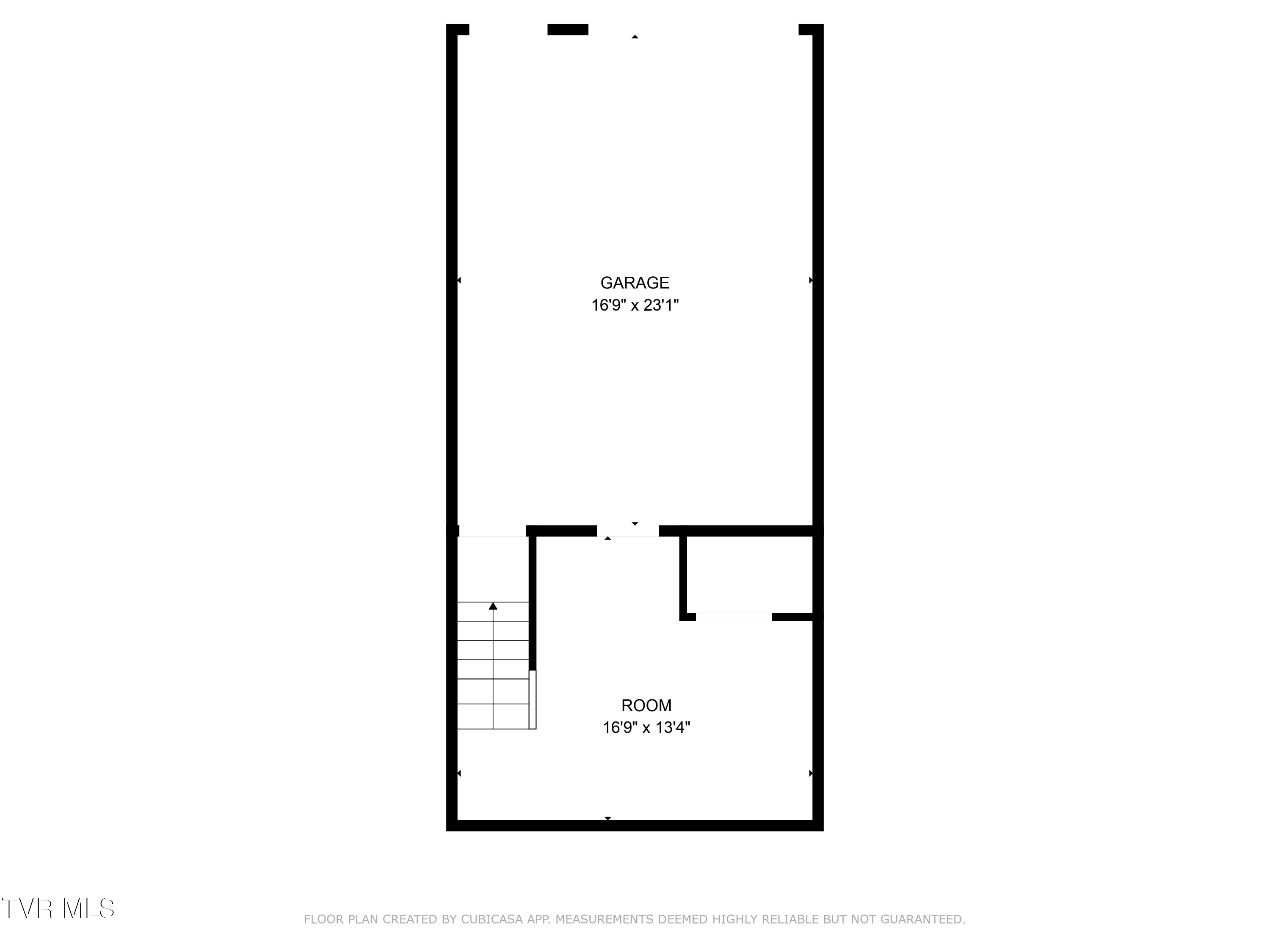 1102 Cherokee Road 1