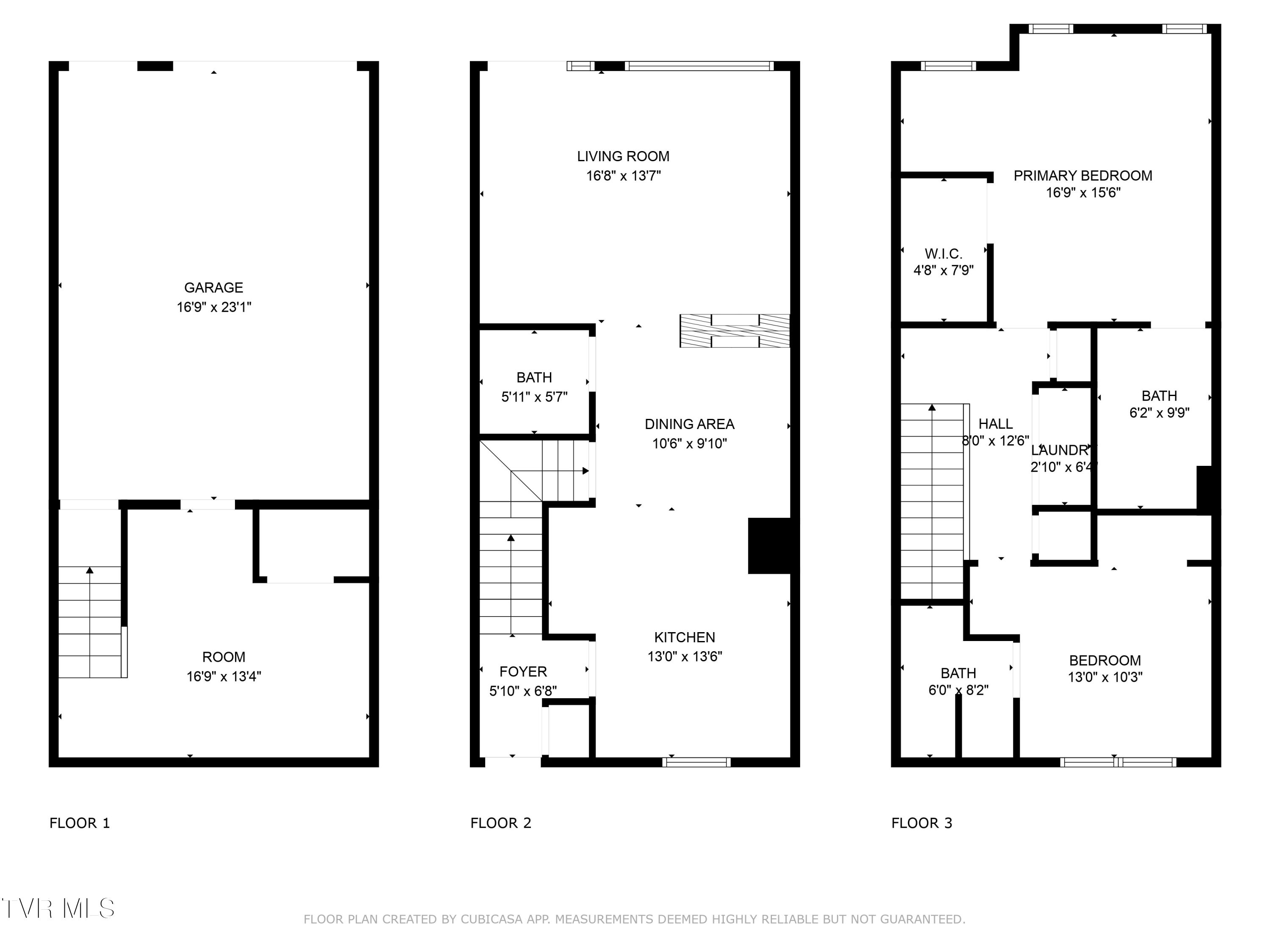 1102 Cherokee Road 1
