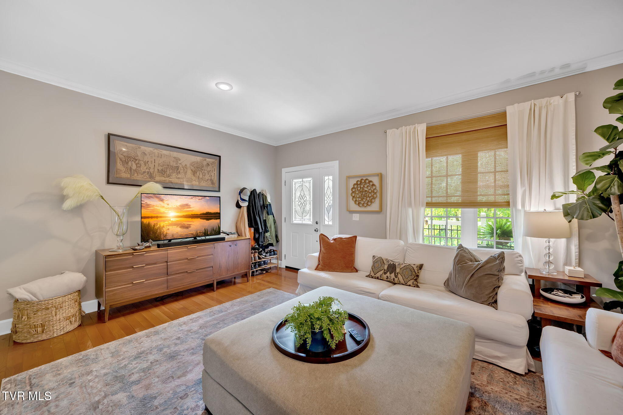 1102 Cherokee Road 1