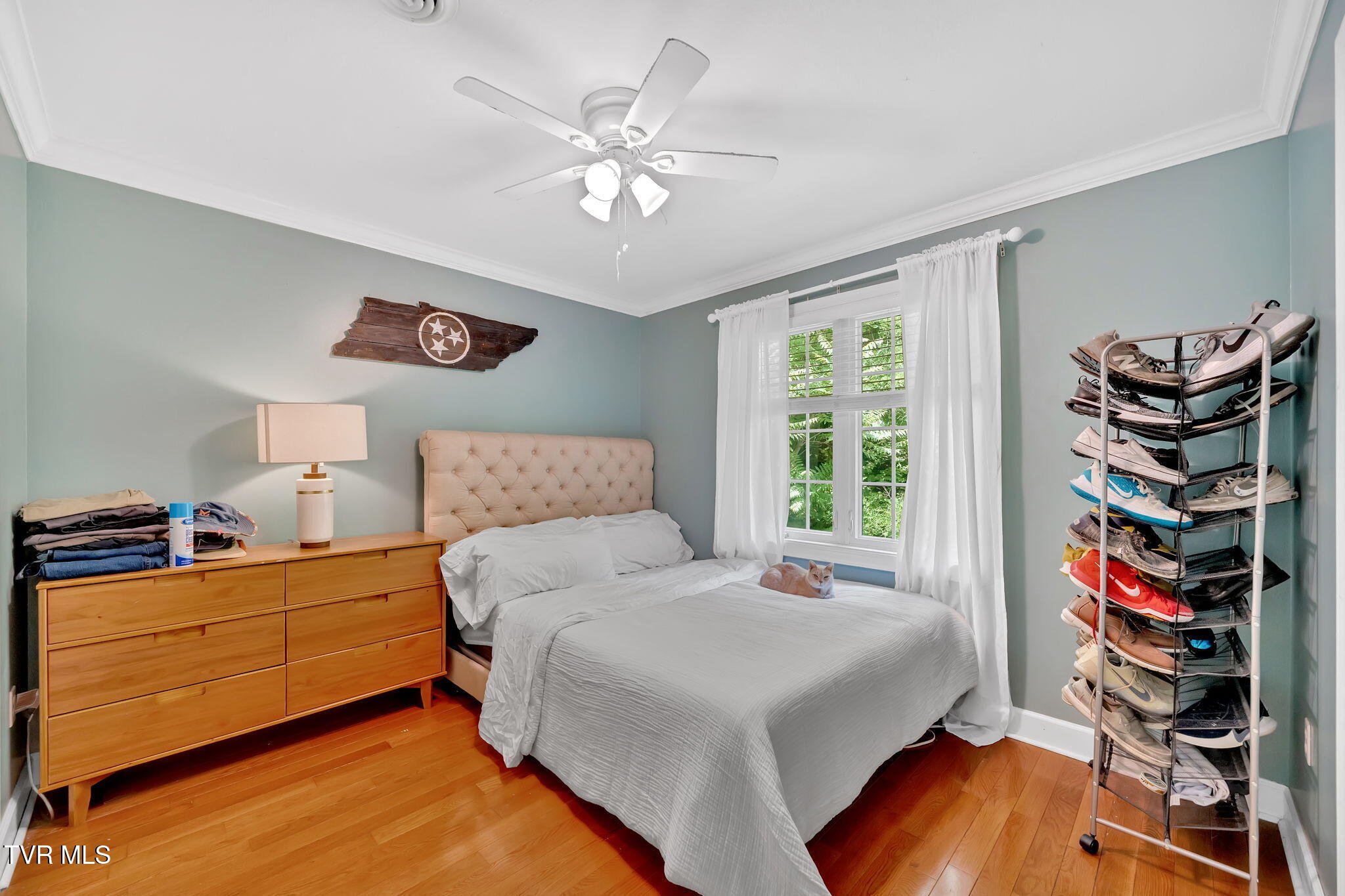 1102 Cherokee Road 1