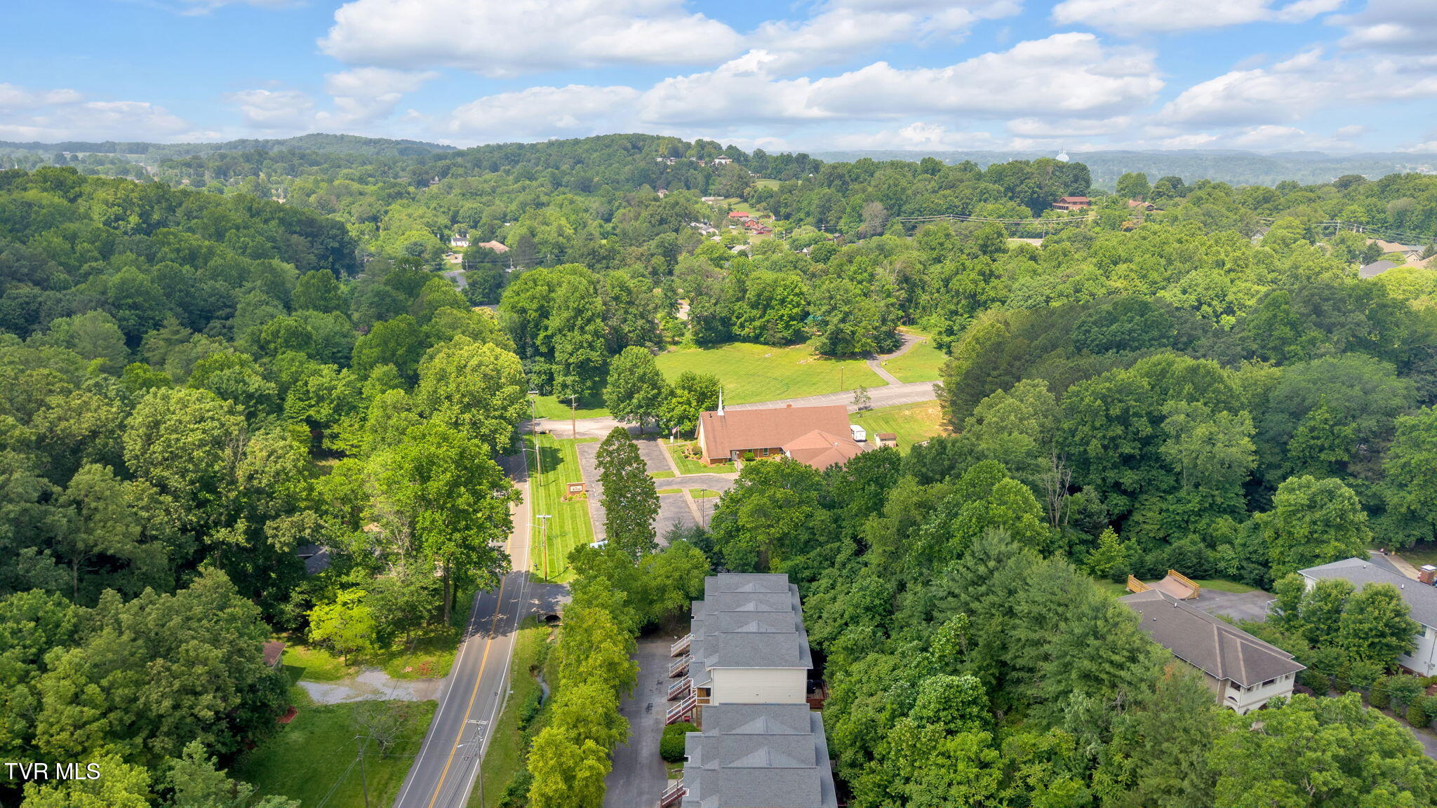 1102 Cherokee Road 1