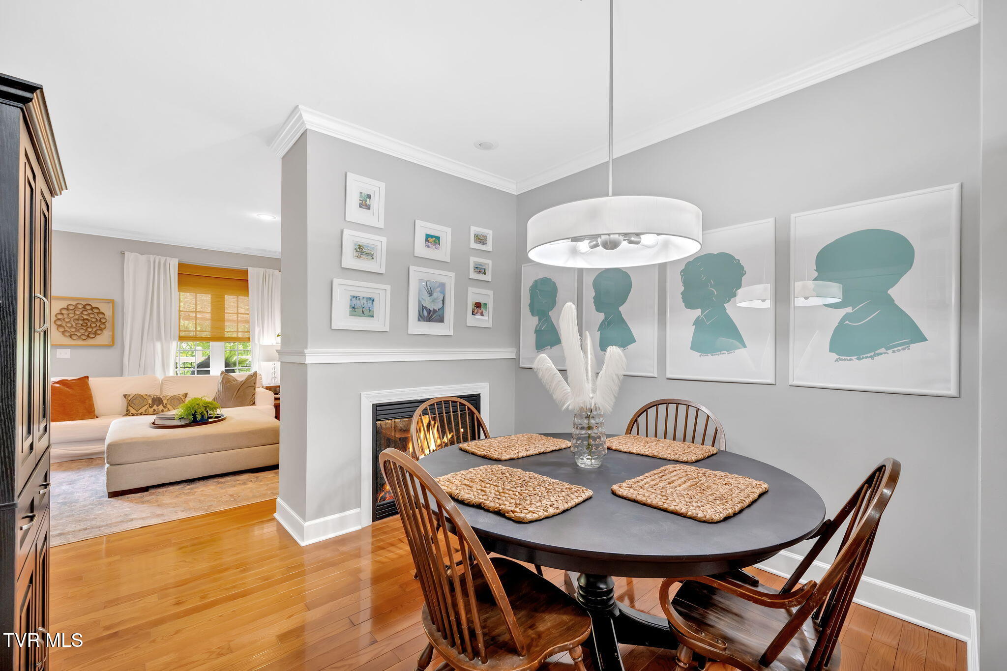 1102 Cherokee Road 1