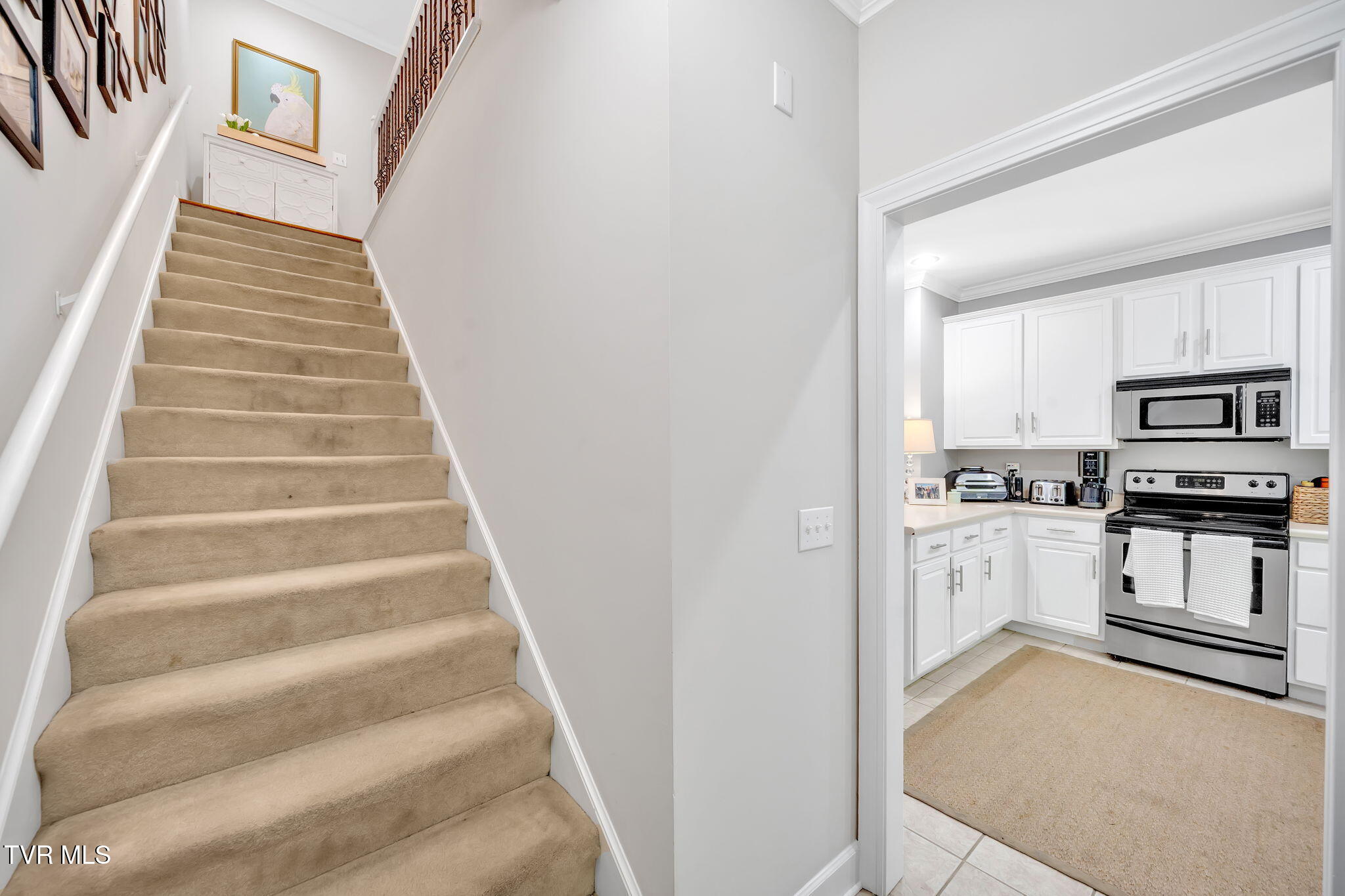 1102 Cherokee Road 1
