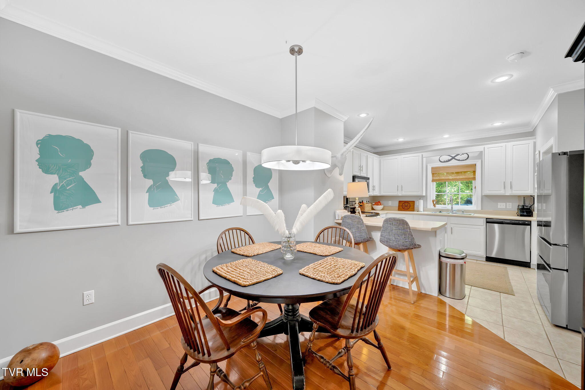 1102 Cherokee Road 1