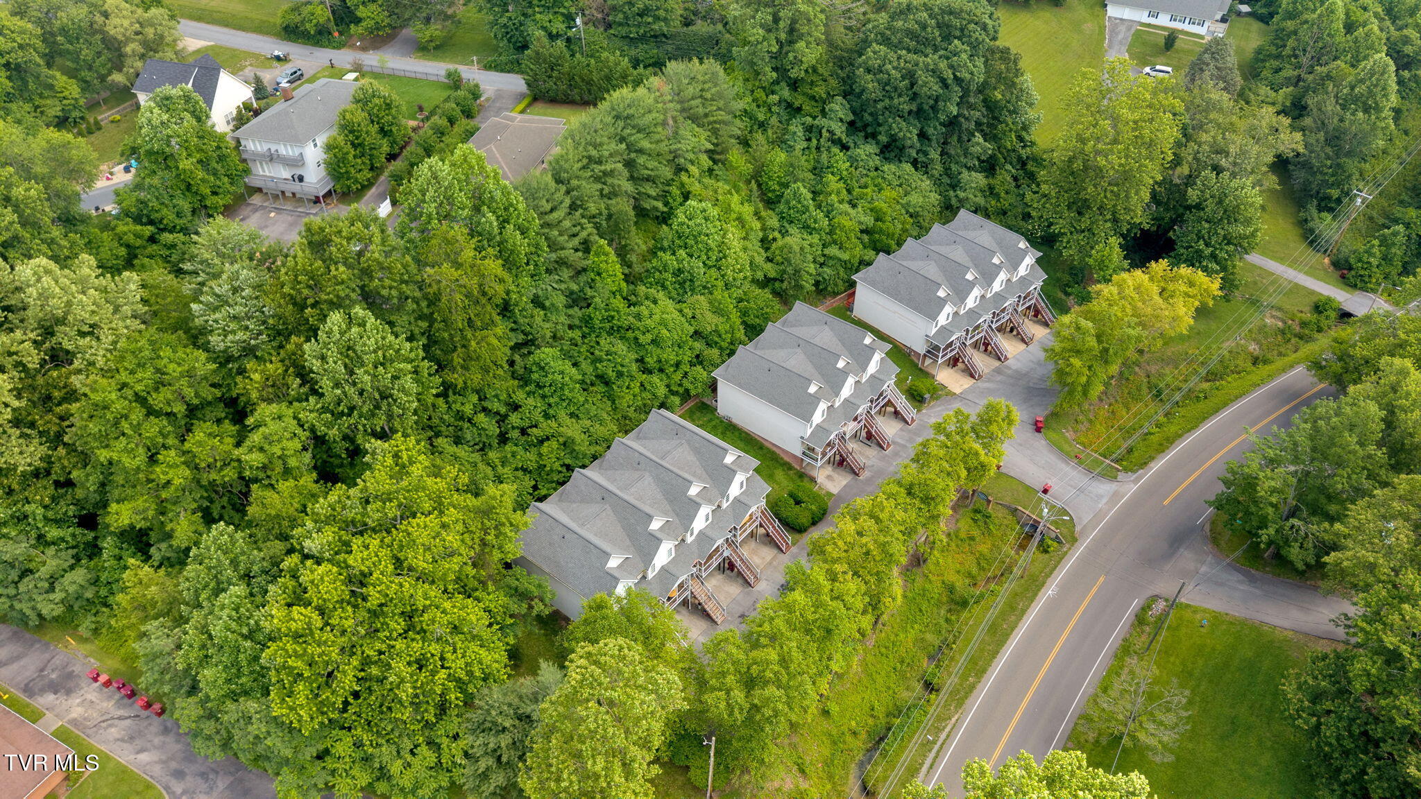 1102 Cherokee Road 1