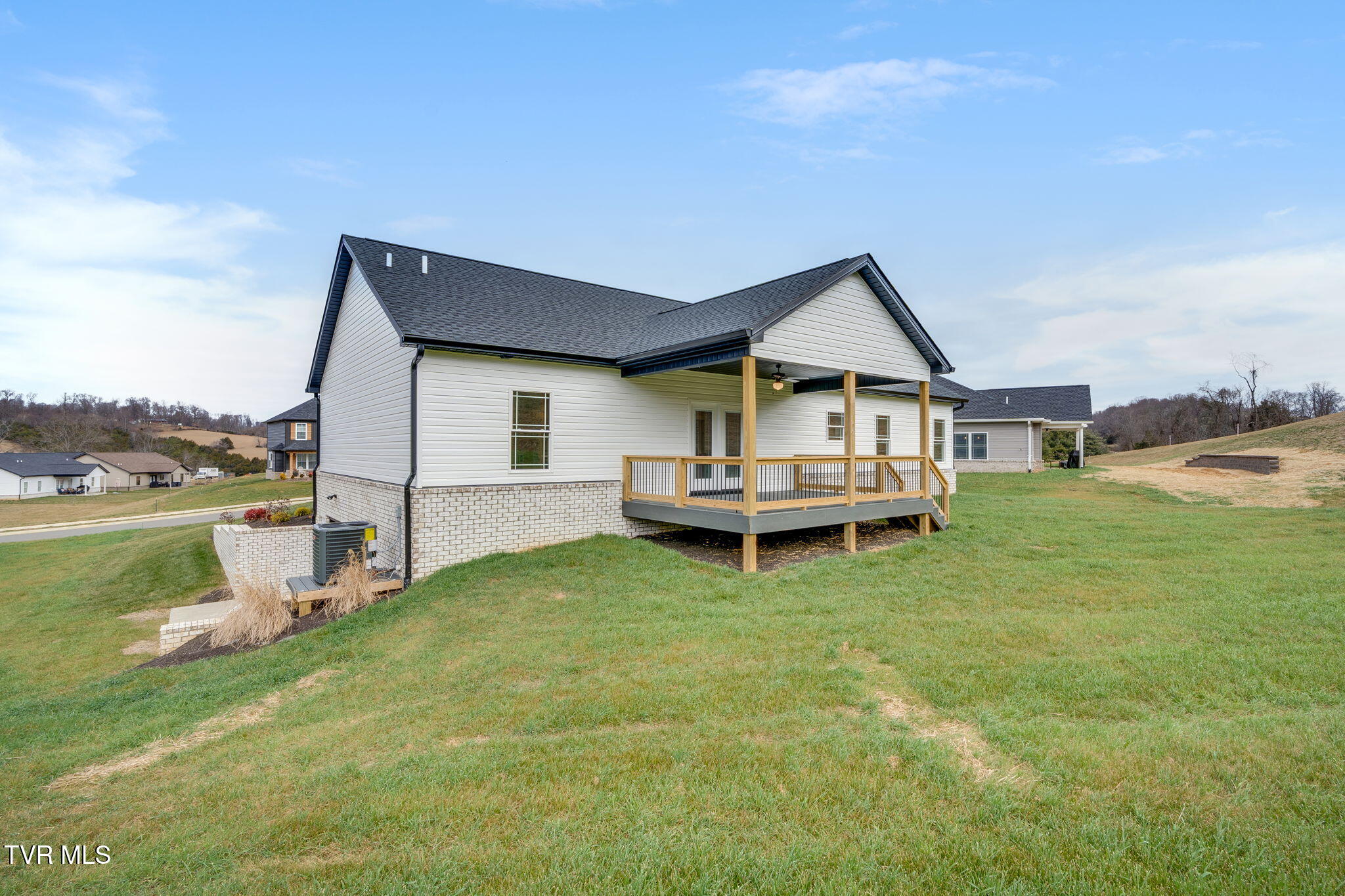 920 Daybreak Crest