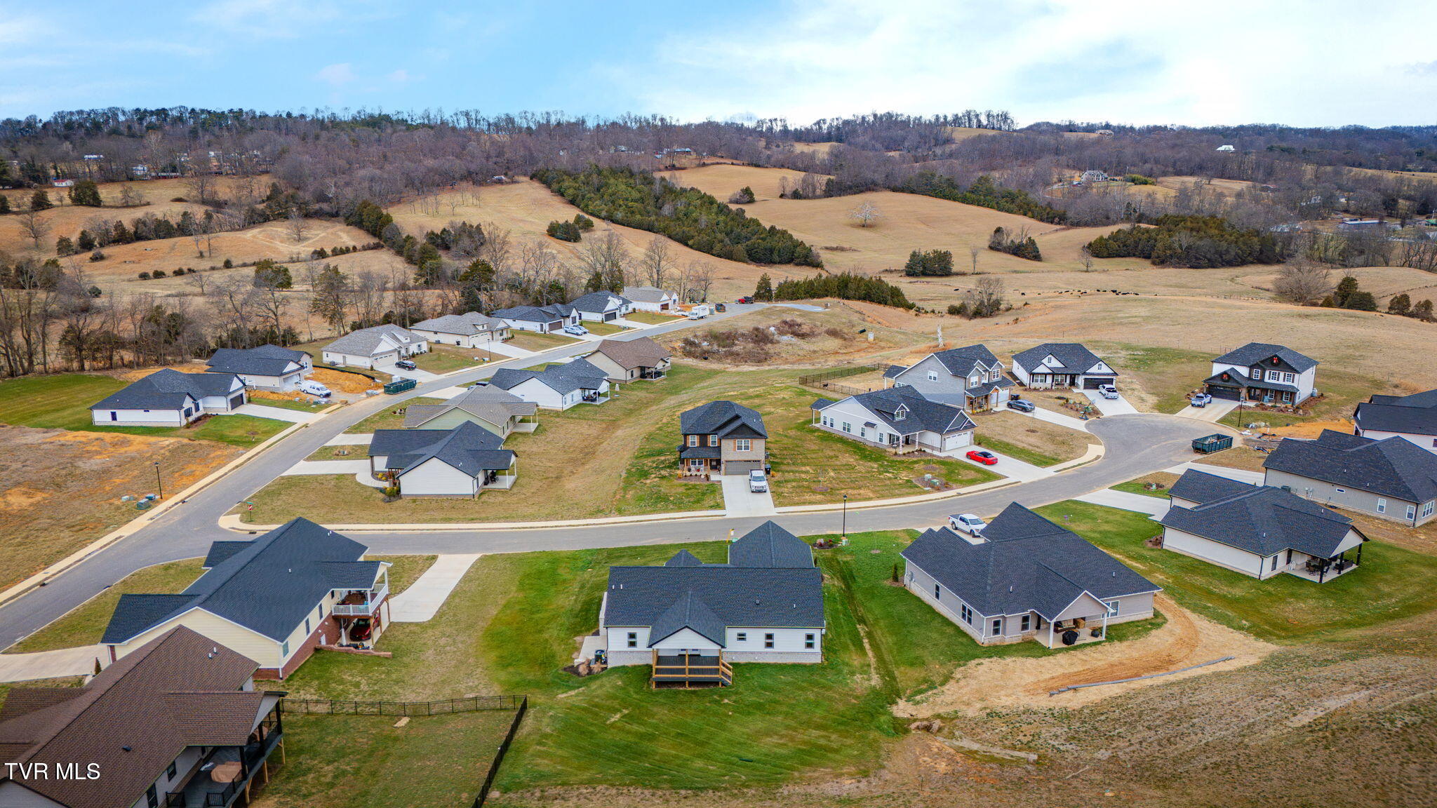 920 Daybreak Crest