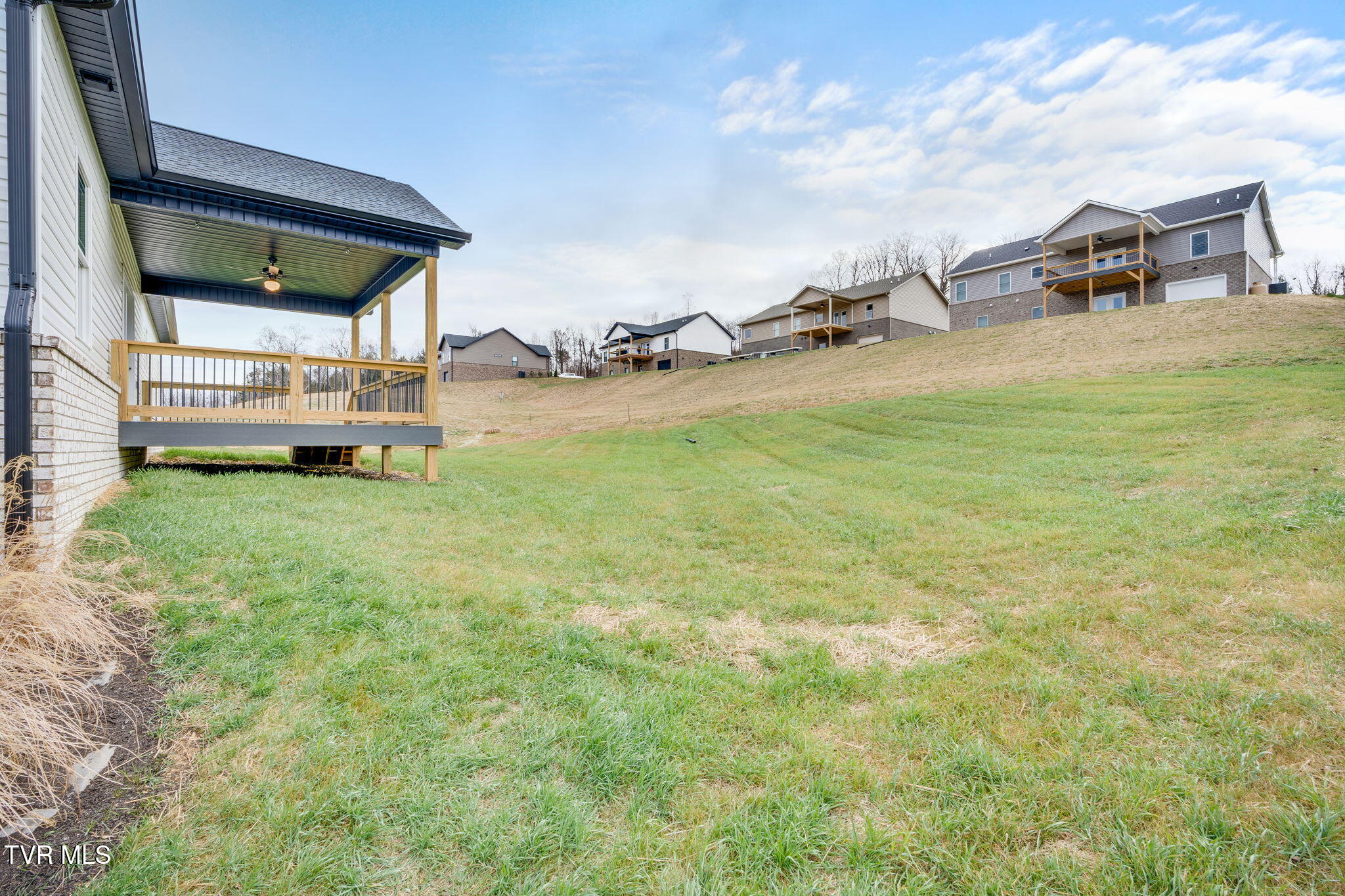 920 Daybreak Crest