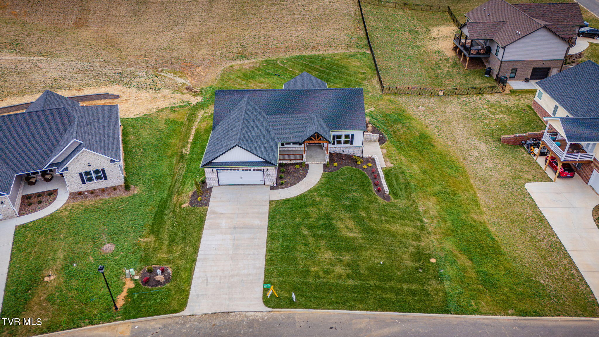 920 Daybreak Crest