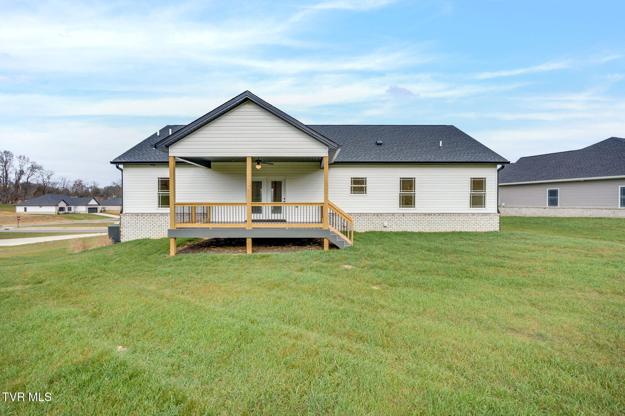 920 Daybreak Crest