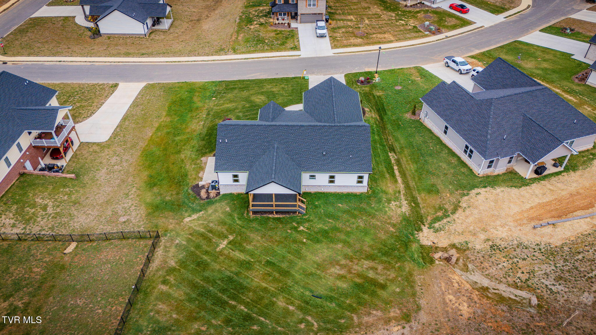 920 Daybreak Crest