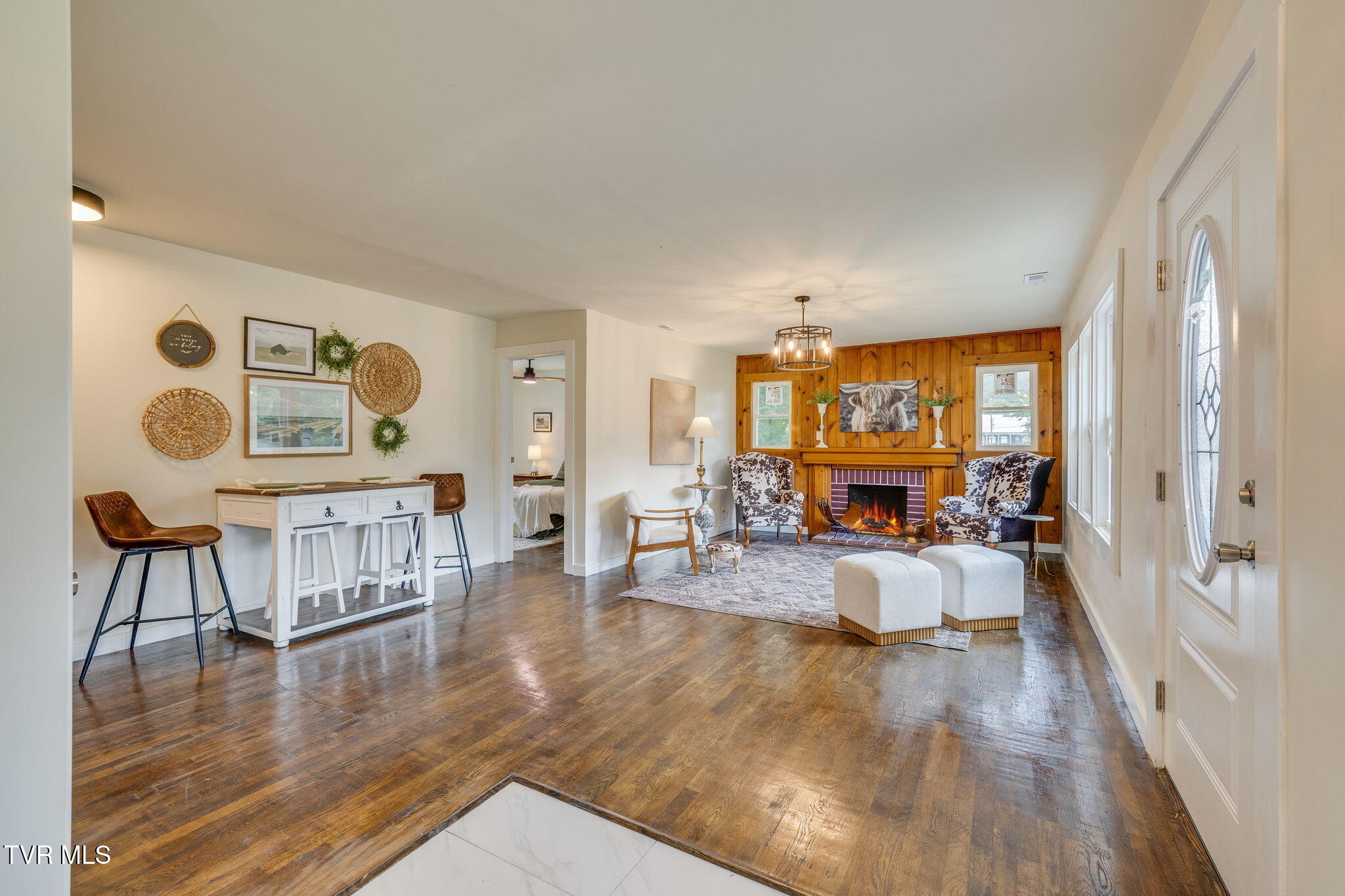 120 Mayflower Road