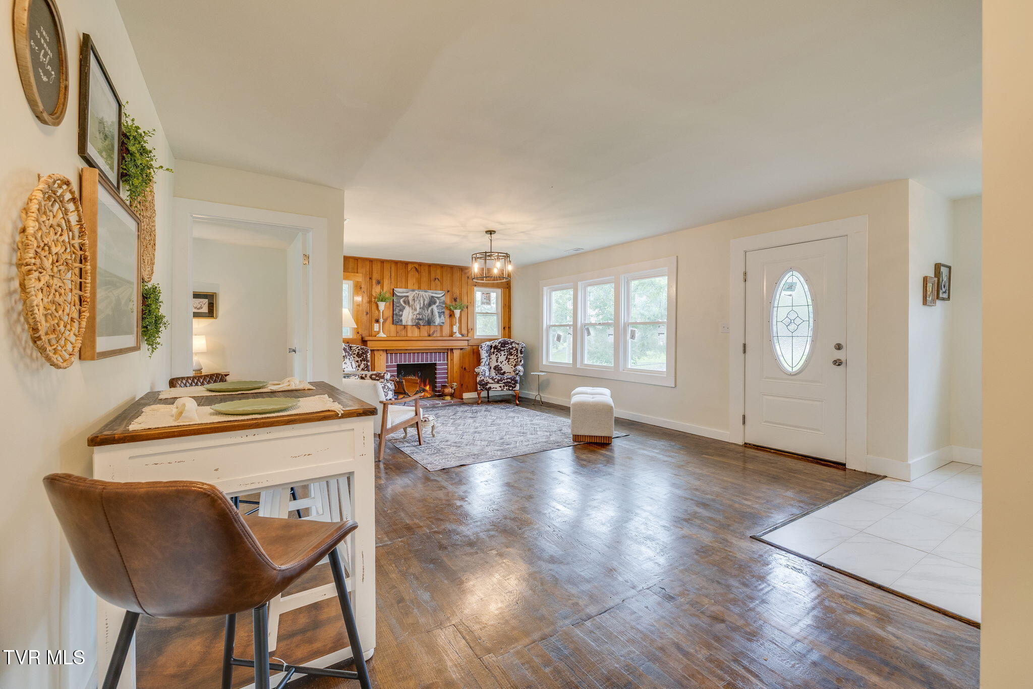 120 Mayflower Road