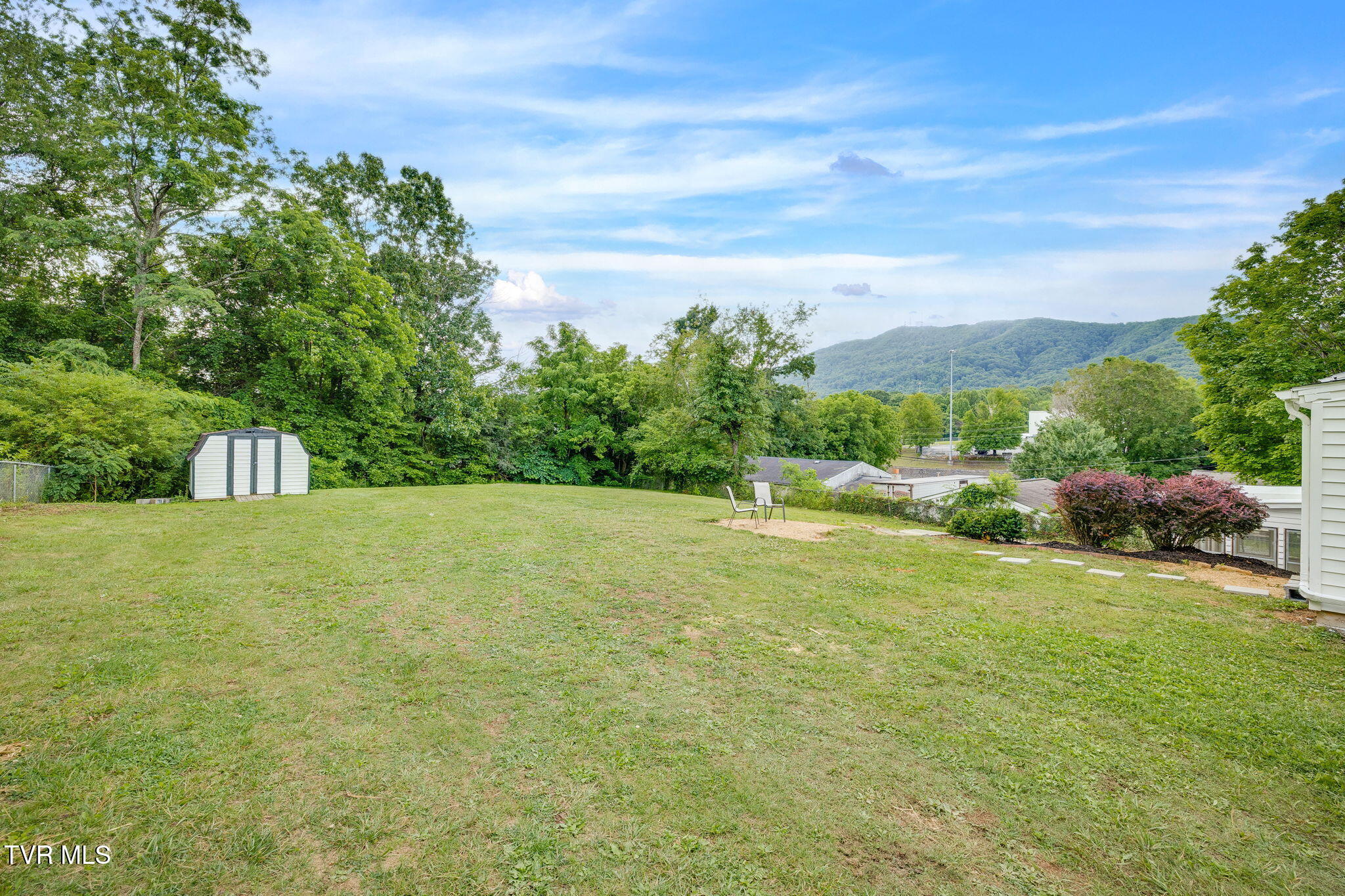 120 Mayflower Road