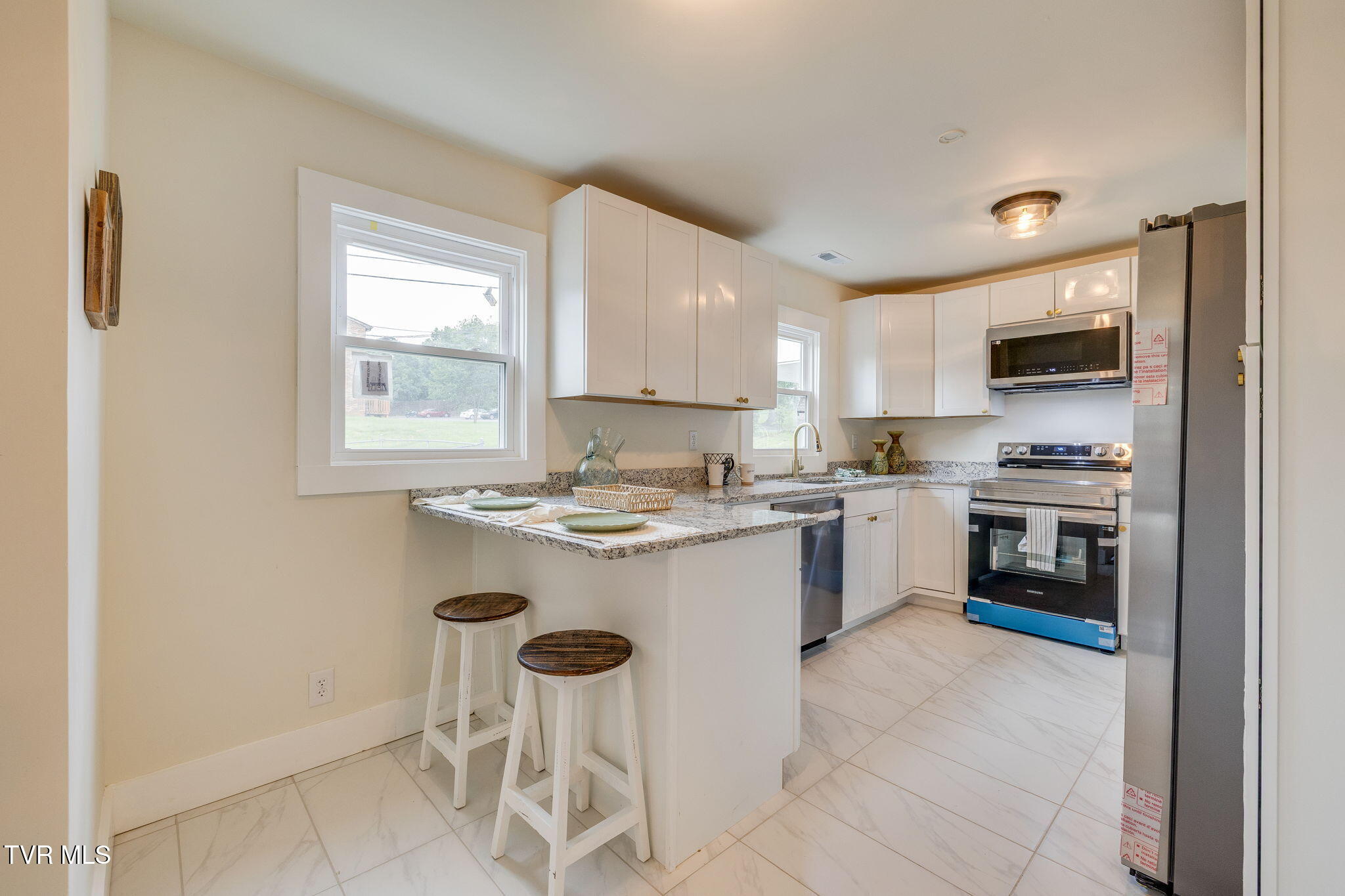 120 Mayflower Road