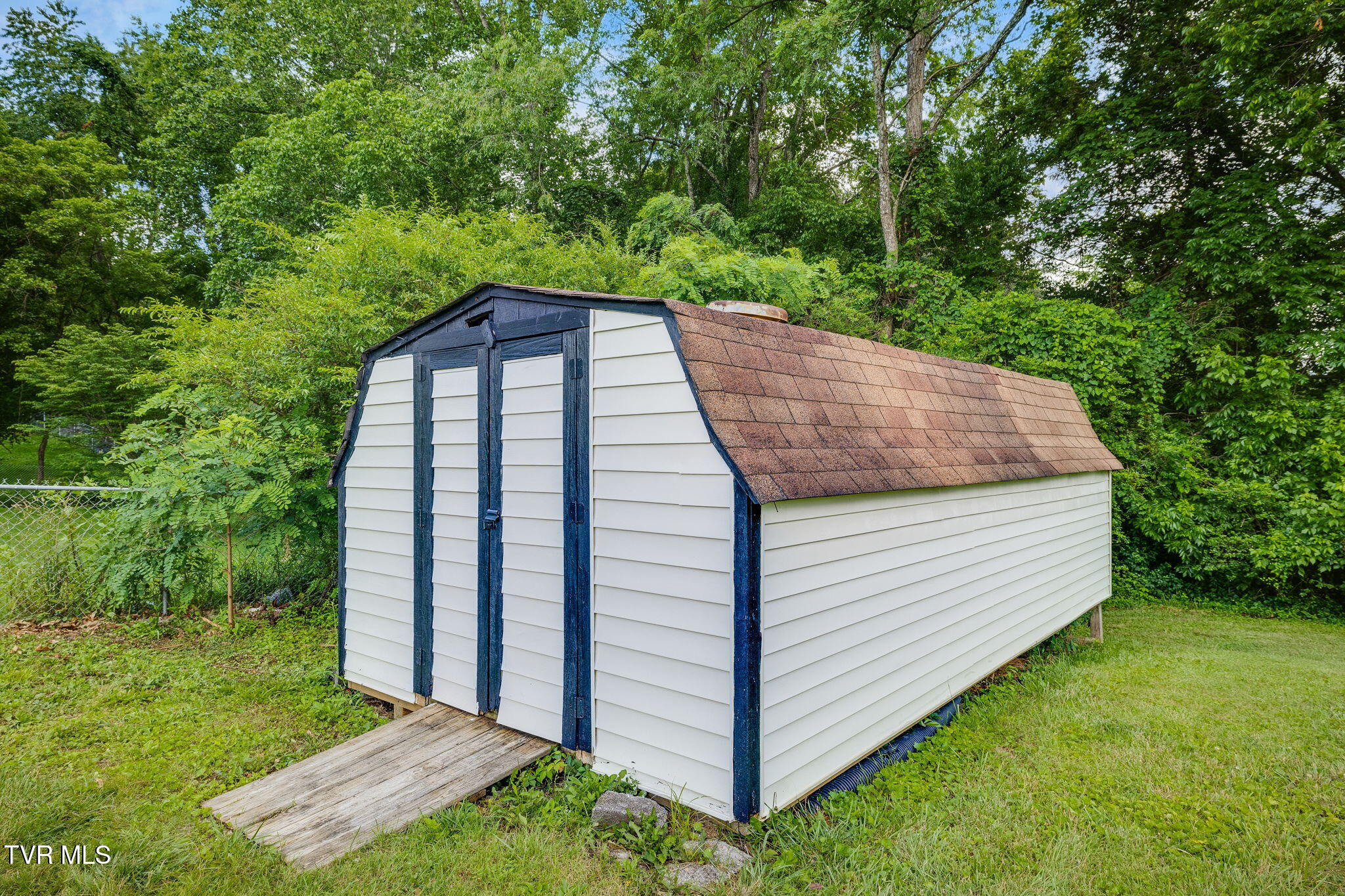 120 Mayflower Road