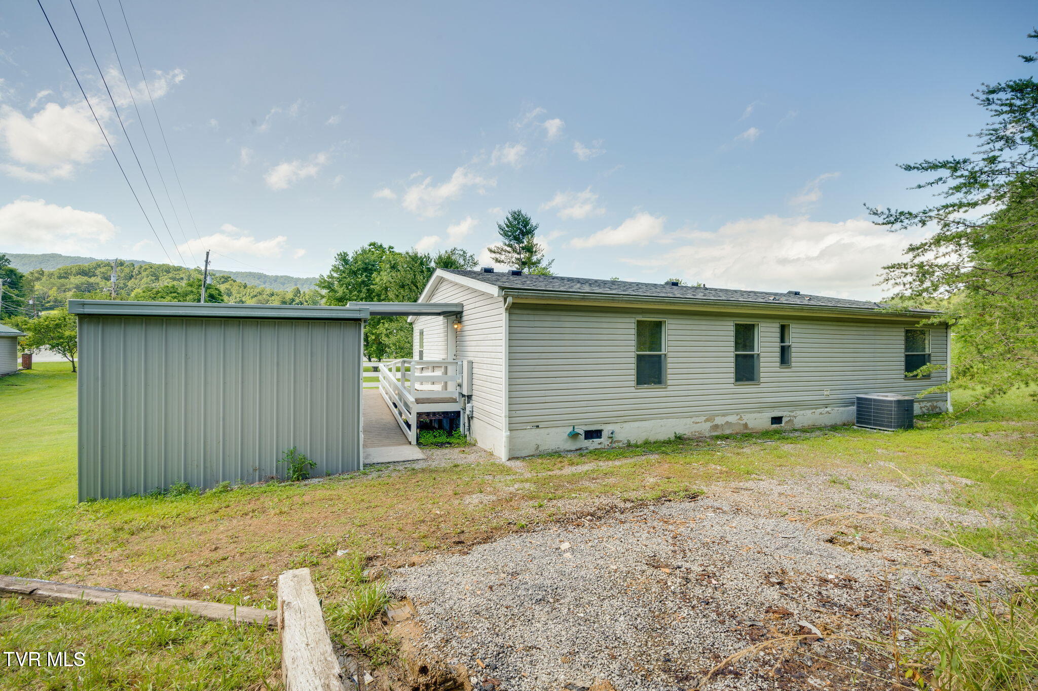 3675 Glen Alpine Road