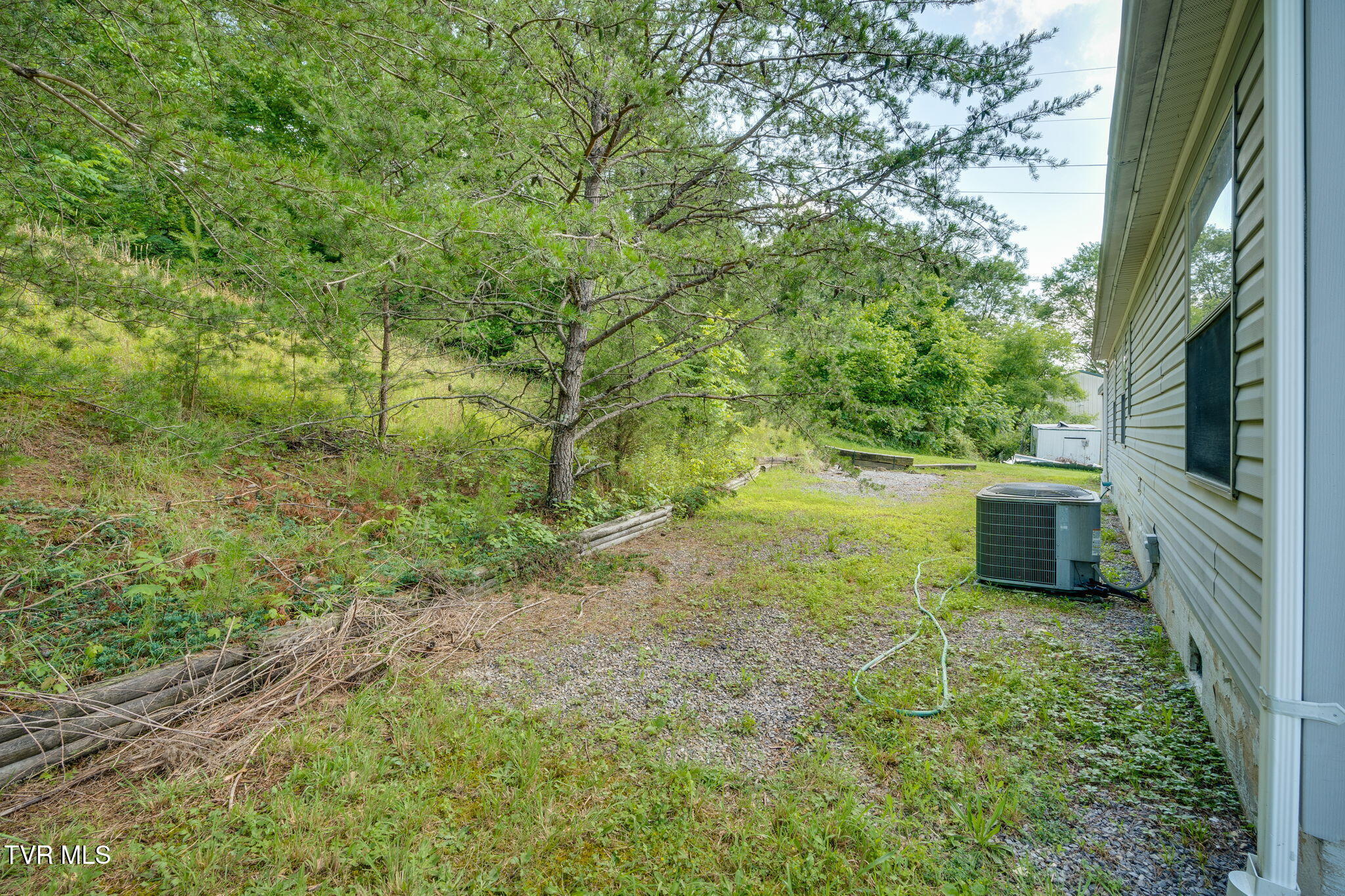 3675 Glen Alpine Road