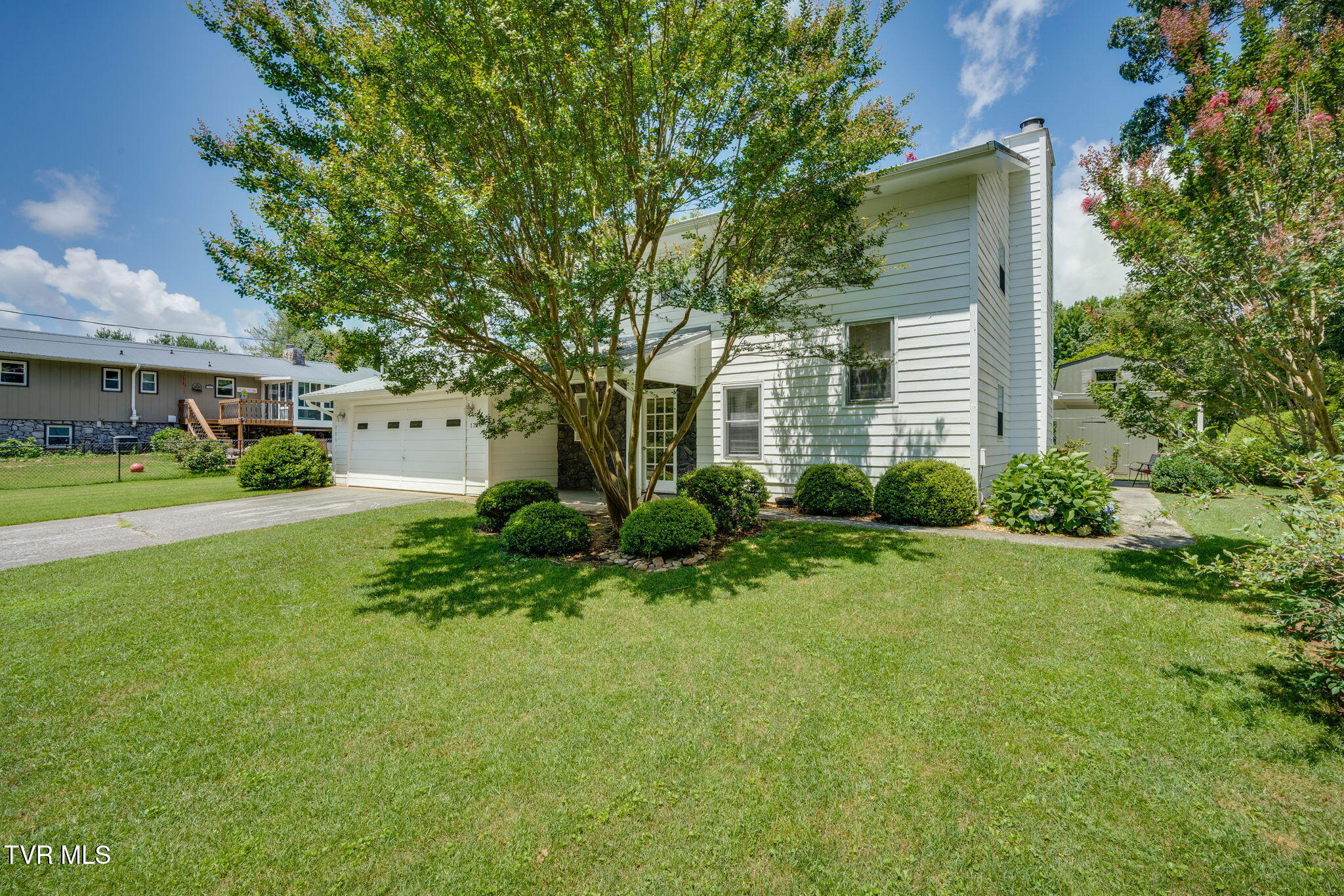 1712 Colonial Ridge Road