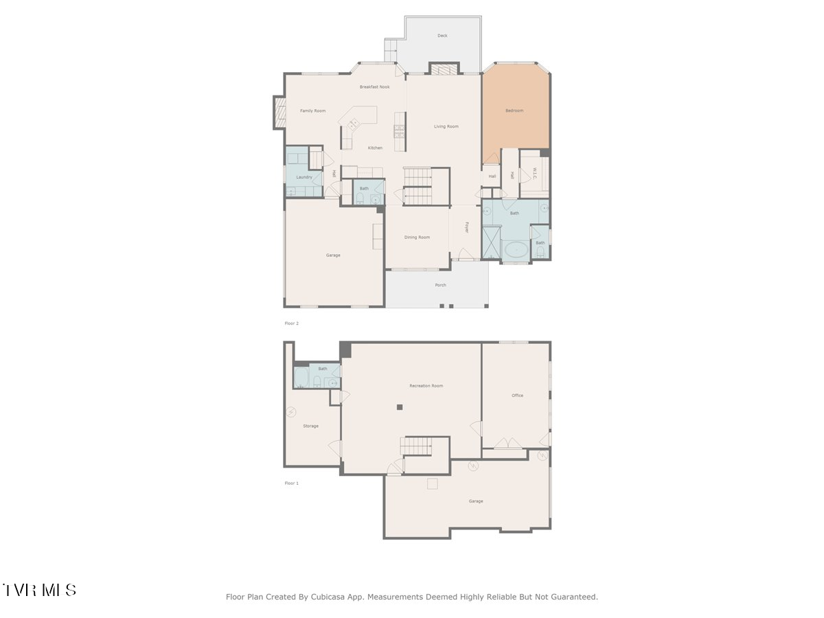 2388 Crescent Lake Place