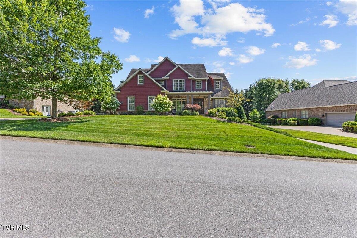 2388 Crescent Lake Place